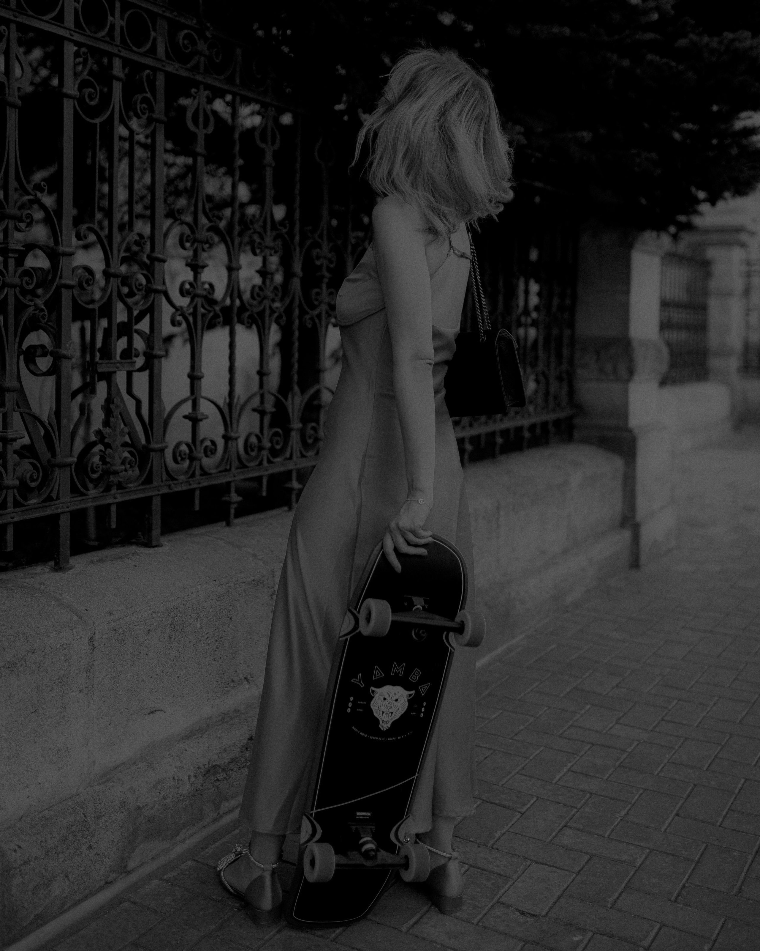 Дарья. DARYA.BELKINA