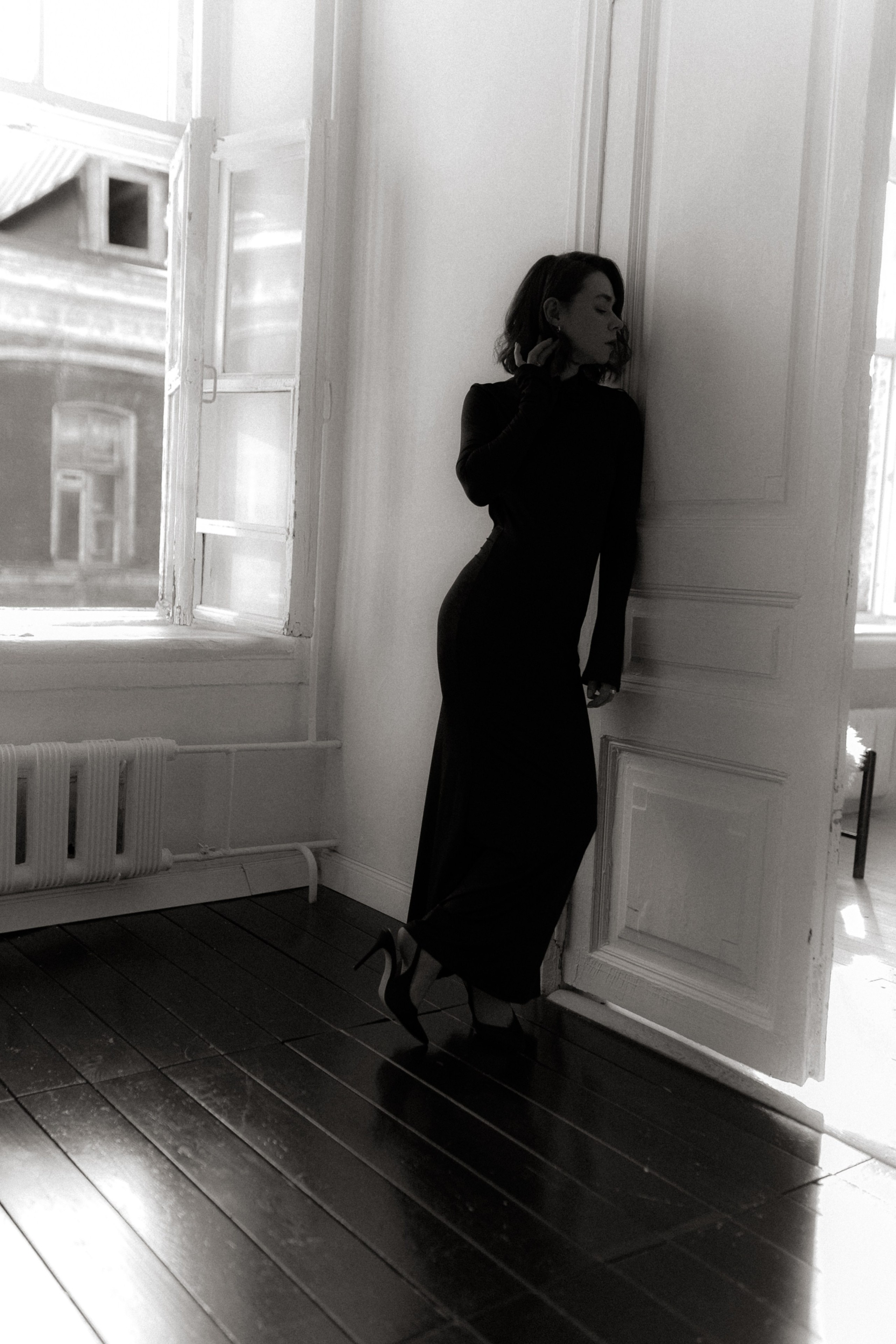 Полина. DARYA.BELKINA