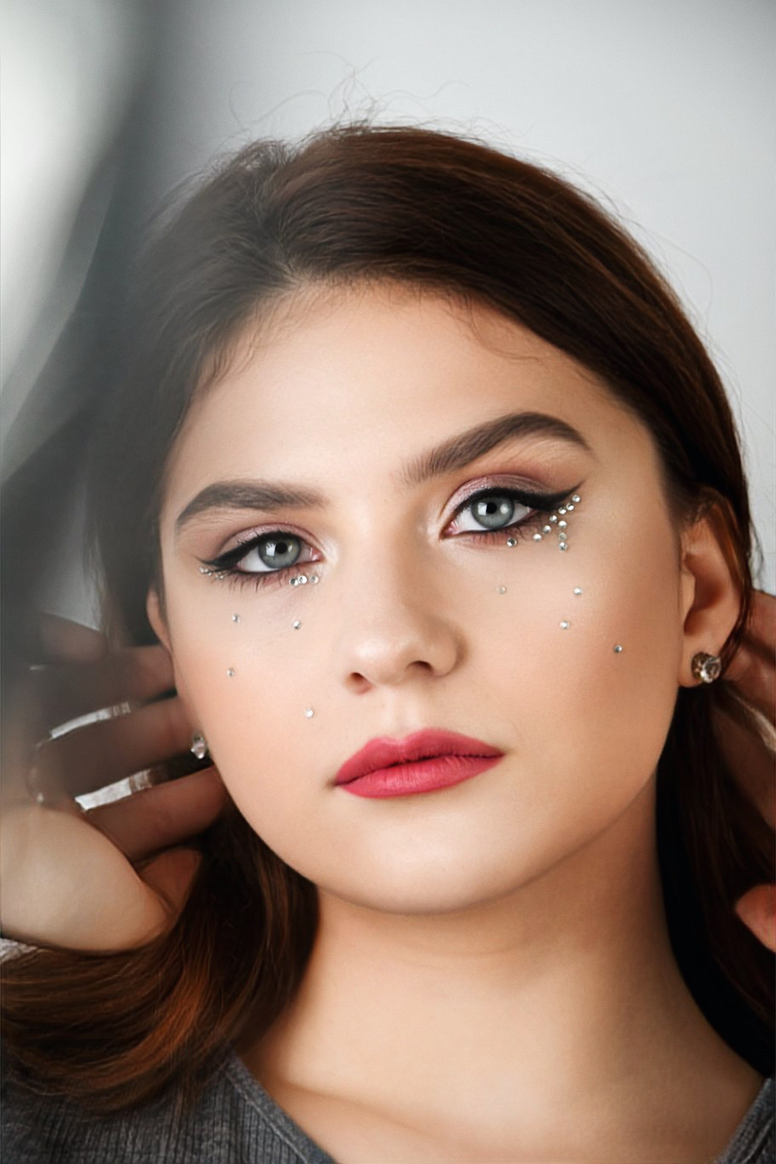 PROMODELS. Фотограф Оренбург I Кристина Подольская