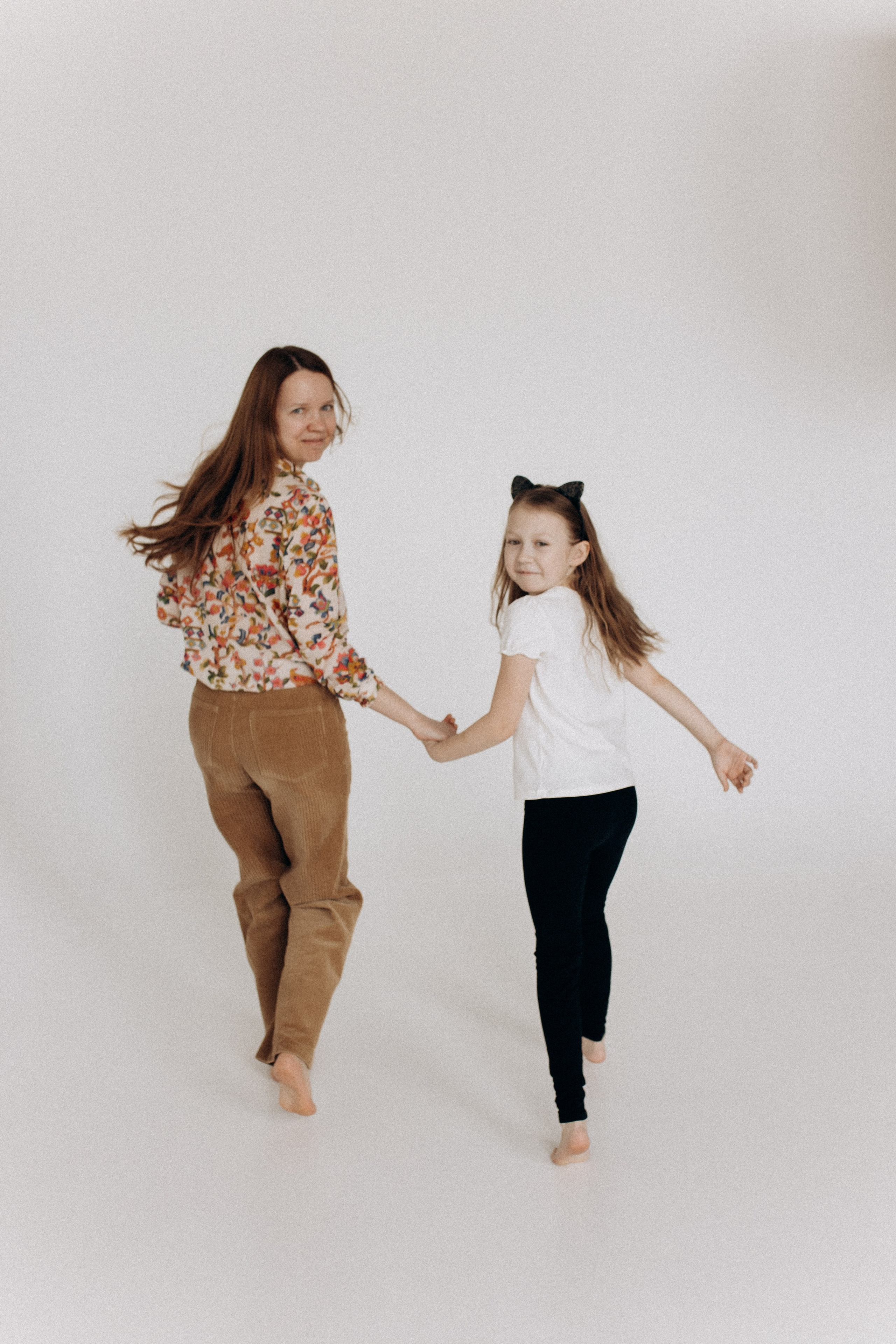 Семейные съемки. Ваш универсальный фотограф Евгения Дунаевская