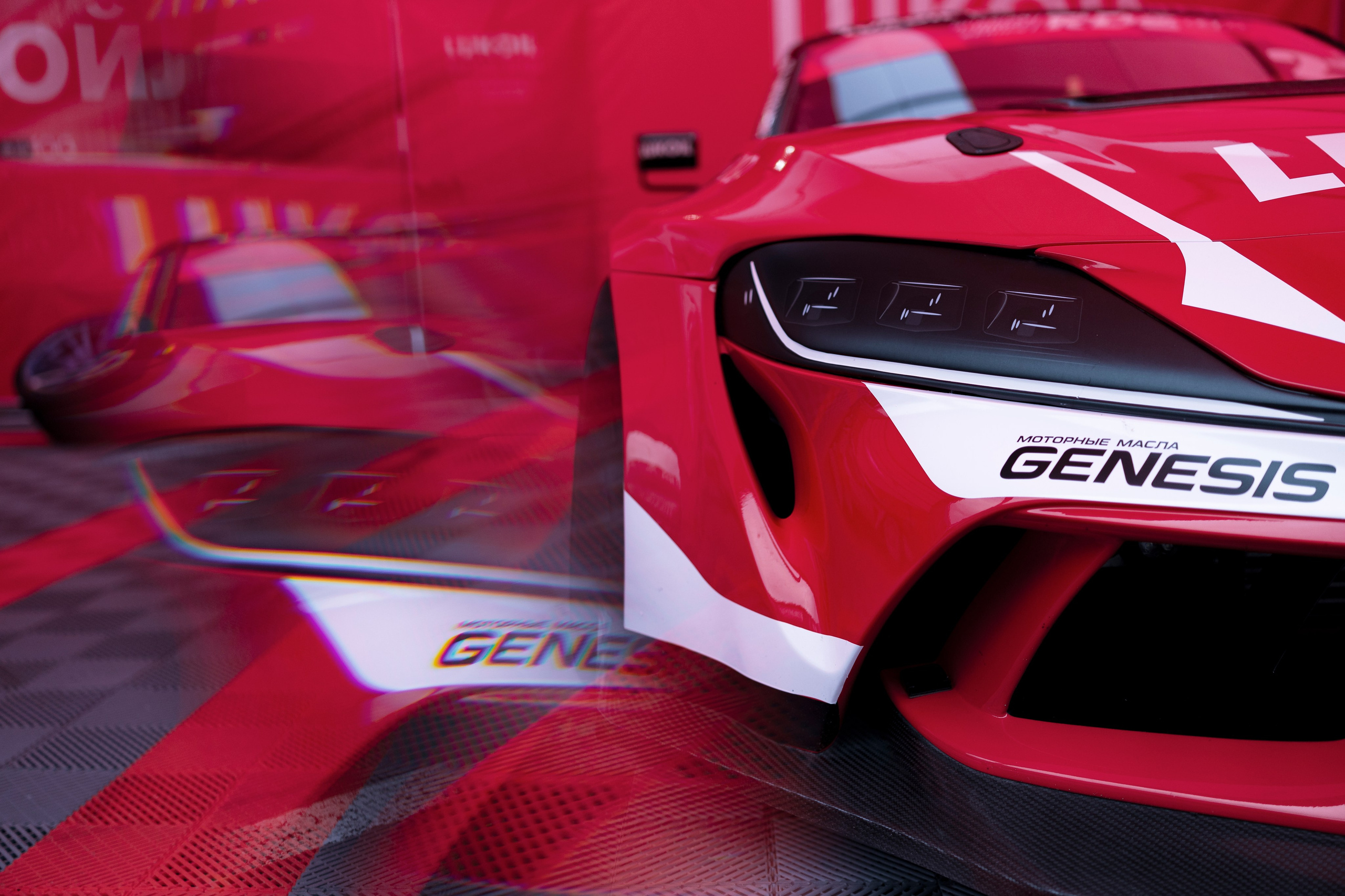 RDS GP 2025 STAGE 2. Автомобильный фотограф Юрий Захаров