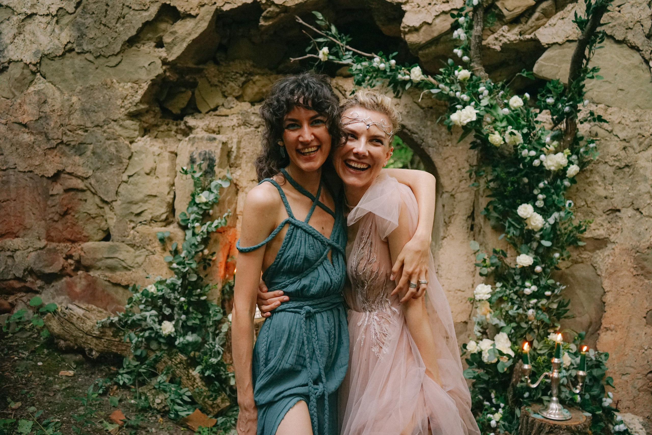 Свадебный фотограф в Грузии. Фотограф в Грузии ОАЭ | Nekit Fox