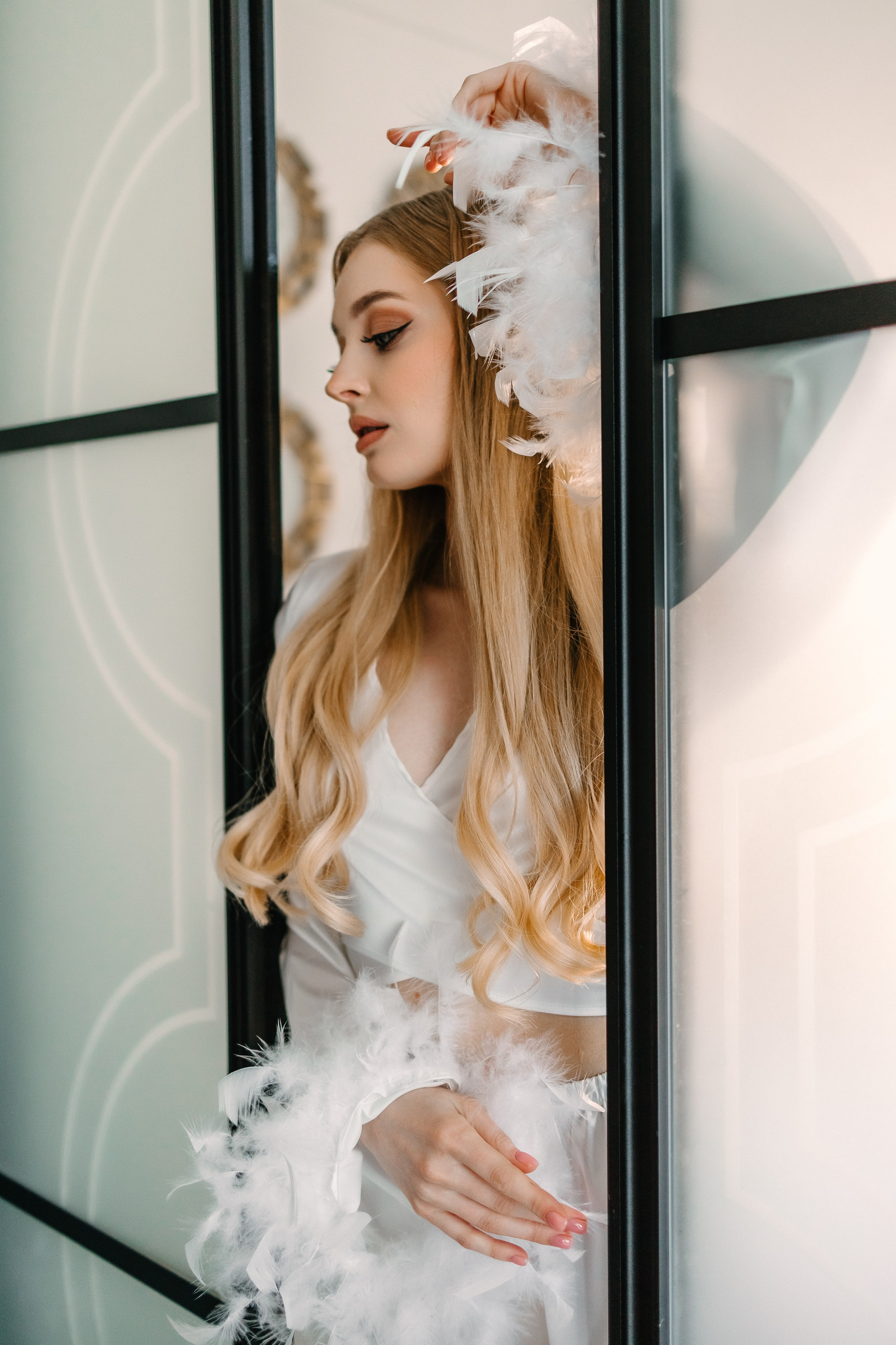 Сергей и Екатерина. Диана Тимиряева | Фотограф в Воронеже