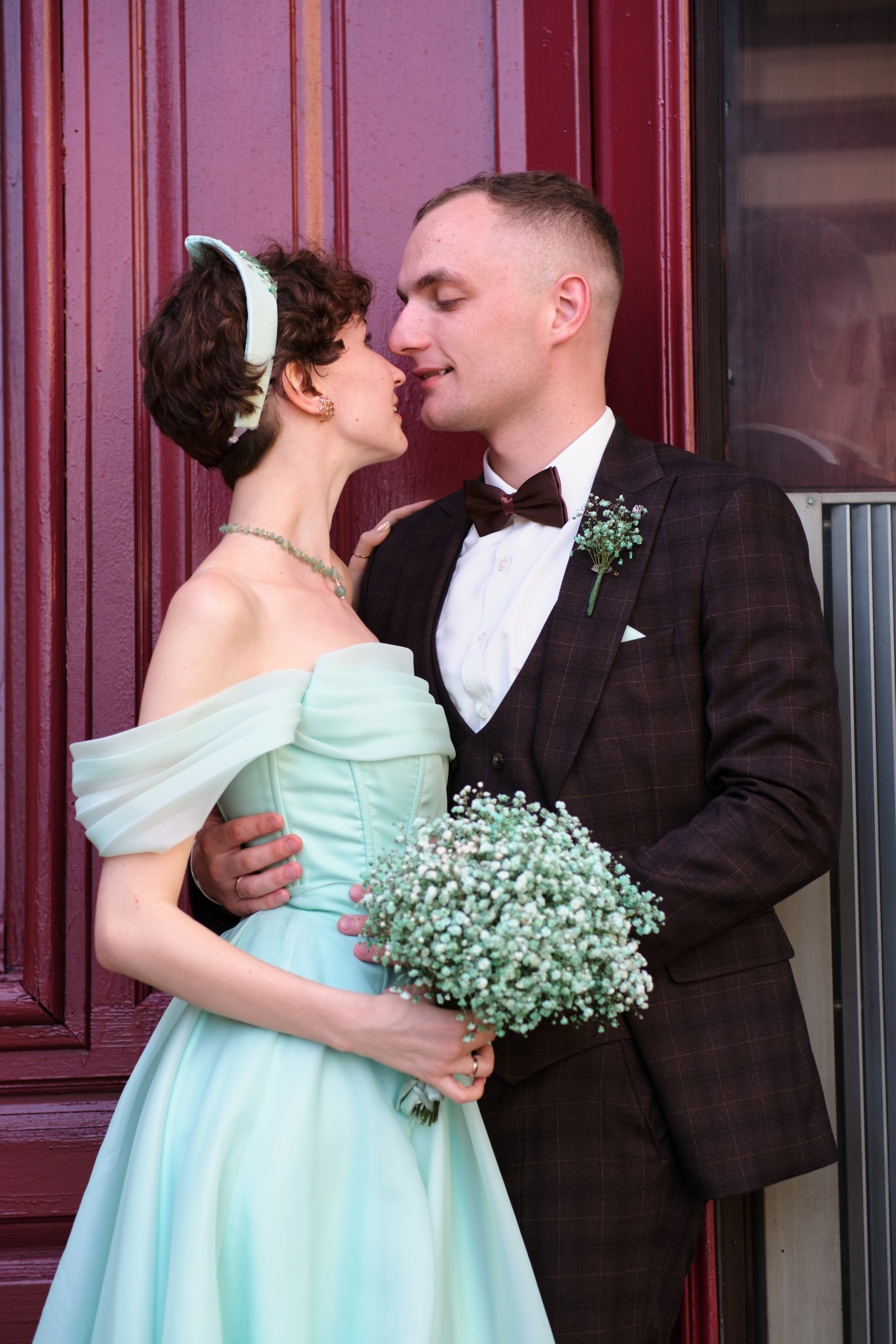 Свадебная Фотосессия Белгород