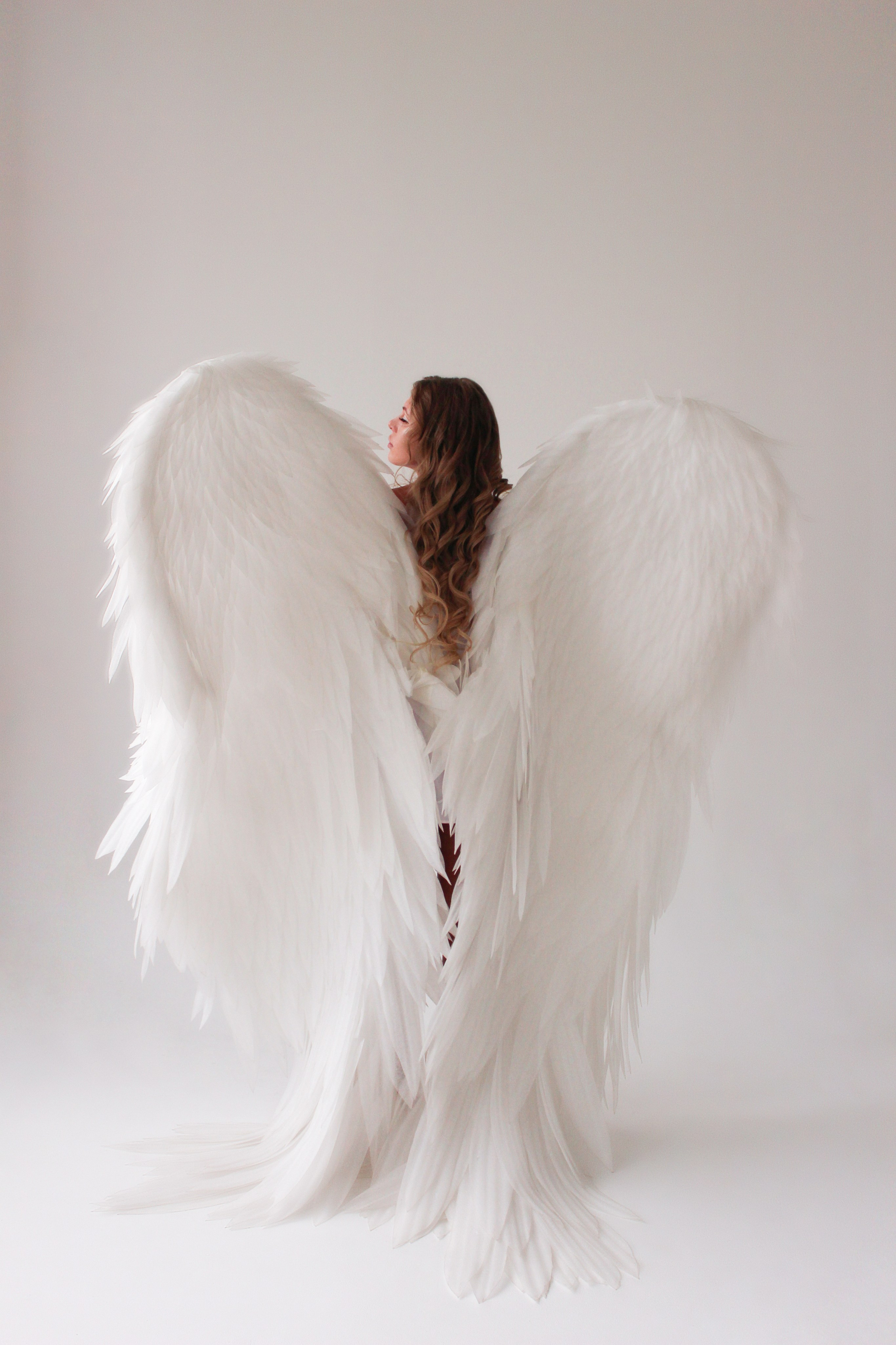 От неё исходит Свет…. Фотограф Красноярск