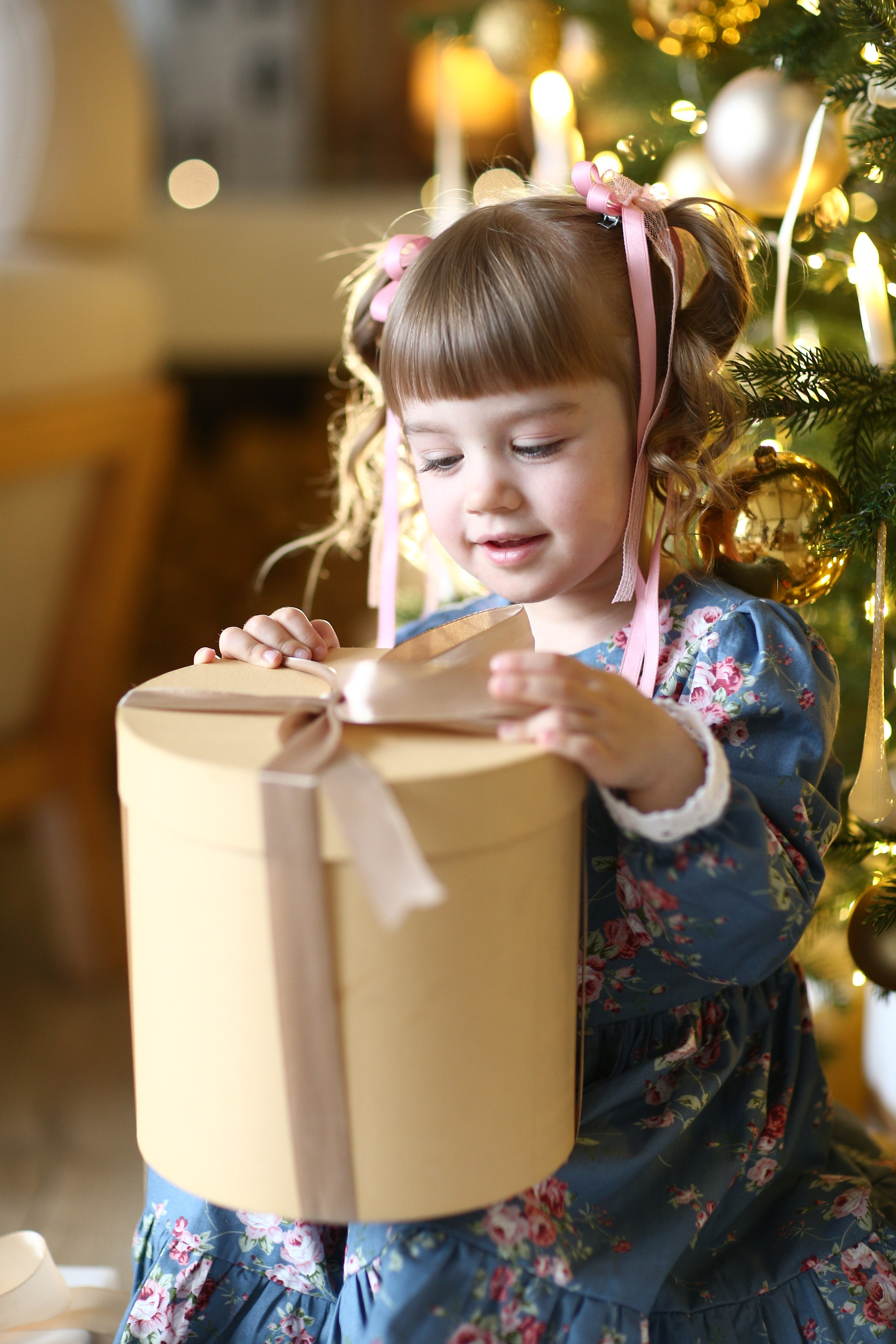 Евгений Елена и Варя. Детский фотограф