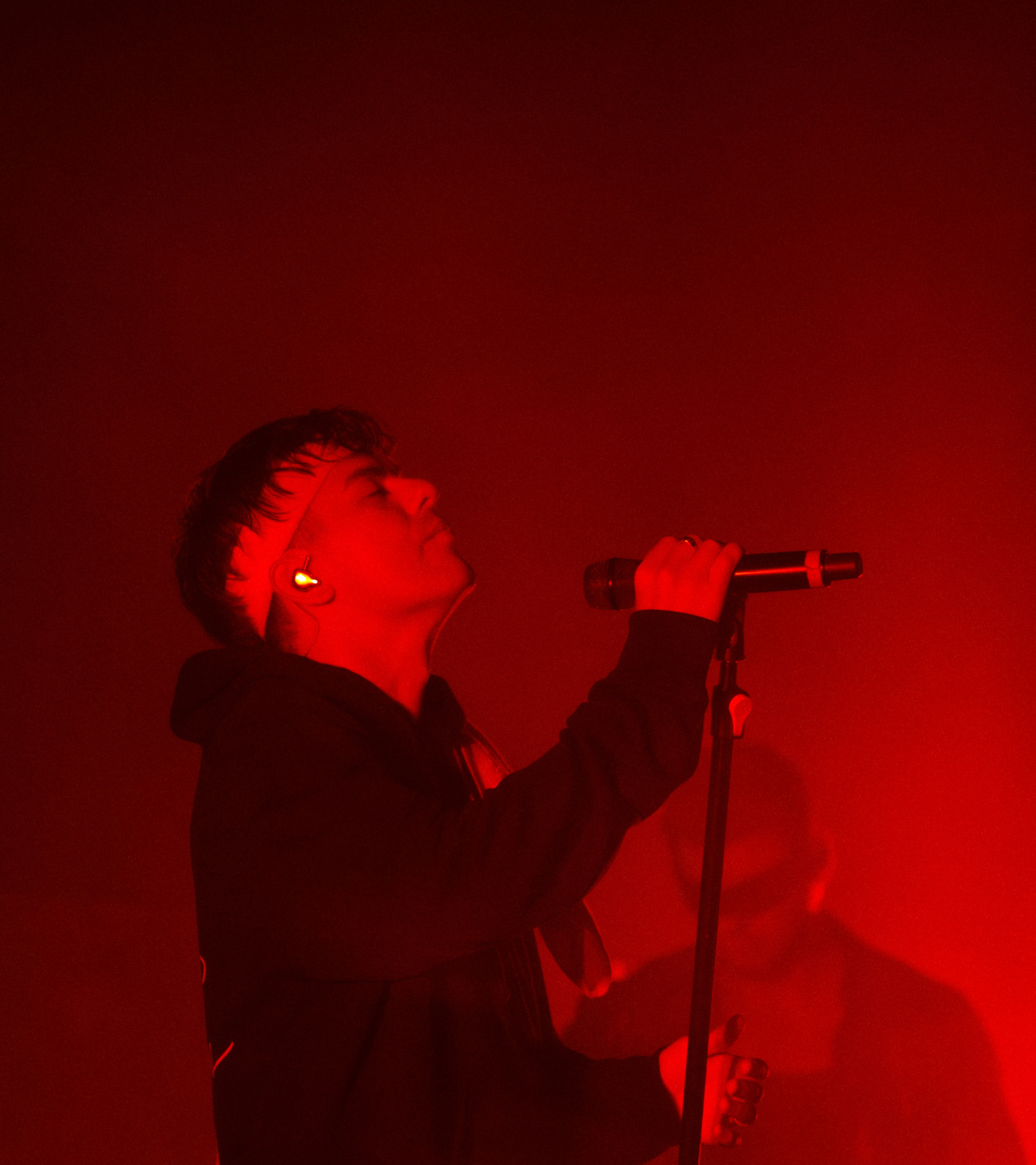 Фотоотчёт и репортаж с концерта группы GAYAZOV$ BROTHER$. Красильников Евгений — профессиональный фотограф в Ростове-на-Дону