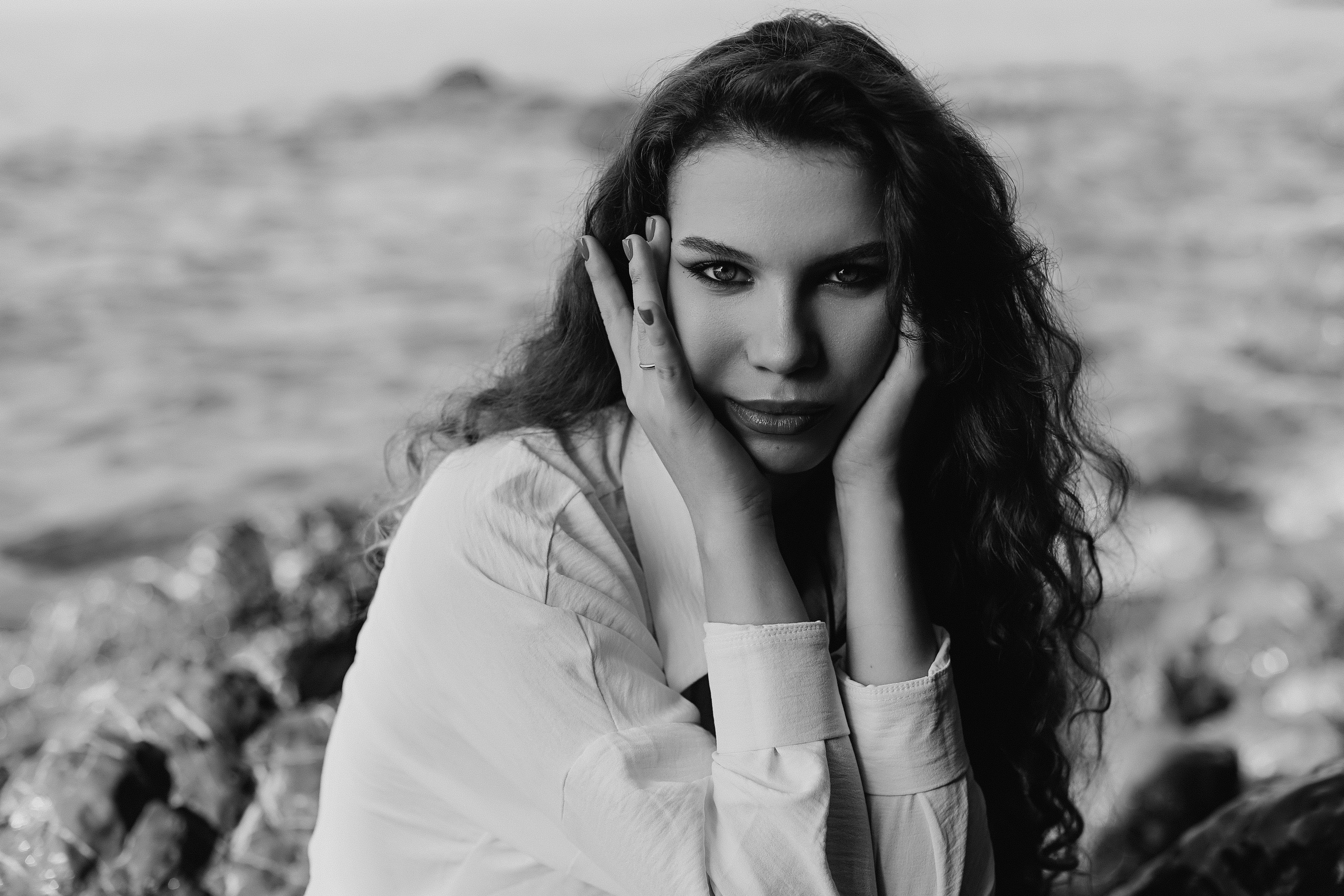 АЛЁНА. Фотограф Мариуполь | Ялта | Крым — Диана Мазенко