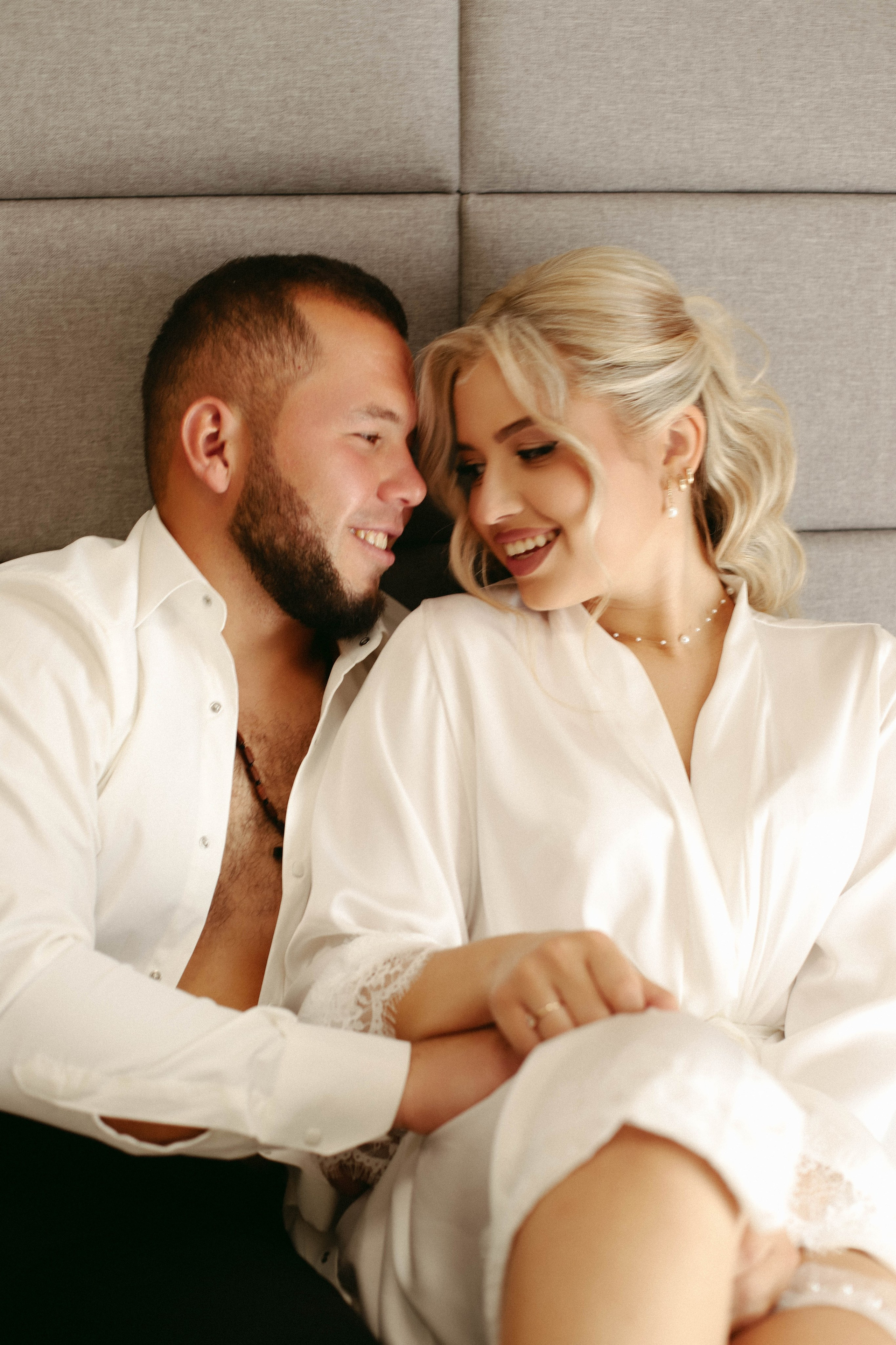 СОФИЯ & МИХАИЛ. Фотограф Мариуполь | Ялта | Крым — Диана Мазенко