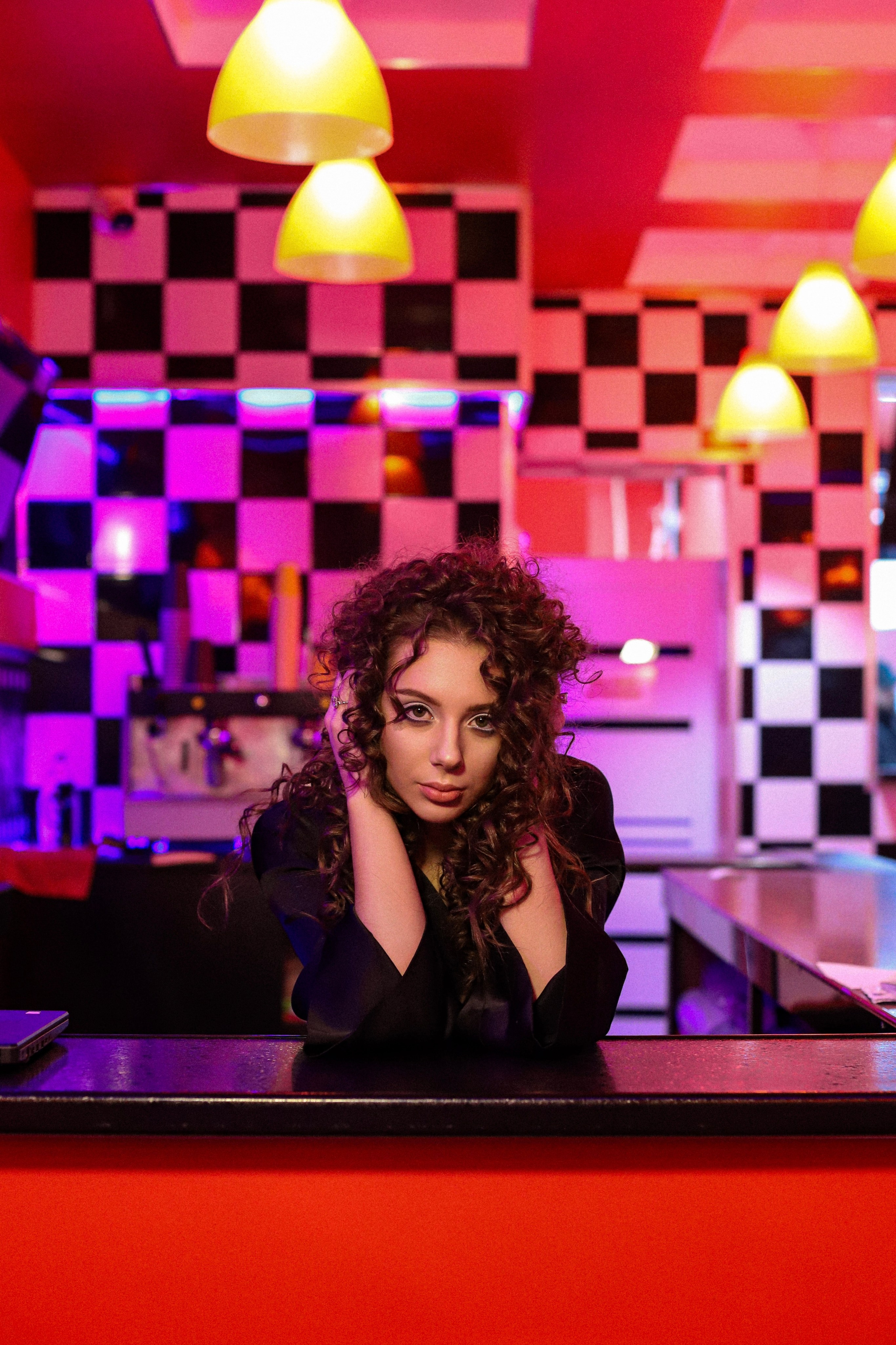 ЛЕОНА. Фотограф Мариуполь | Ялта | Крым — Диана Мазенко