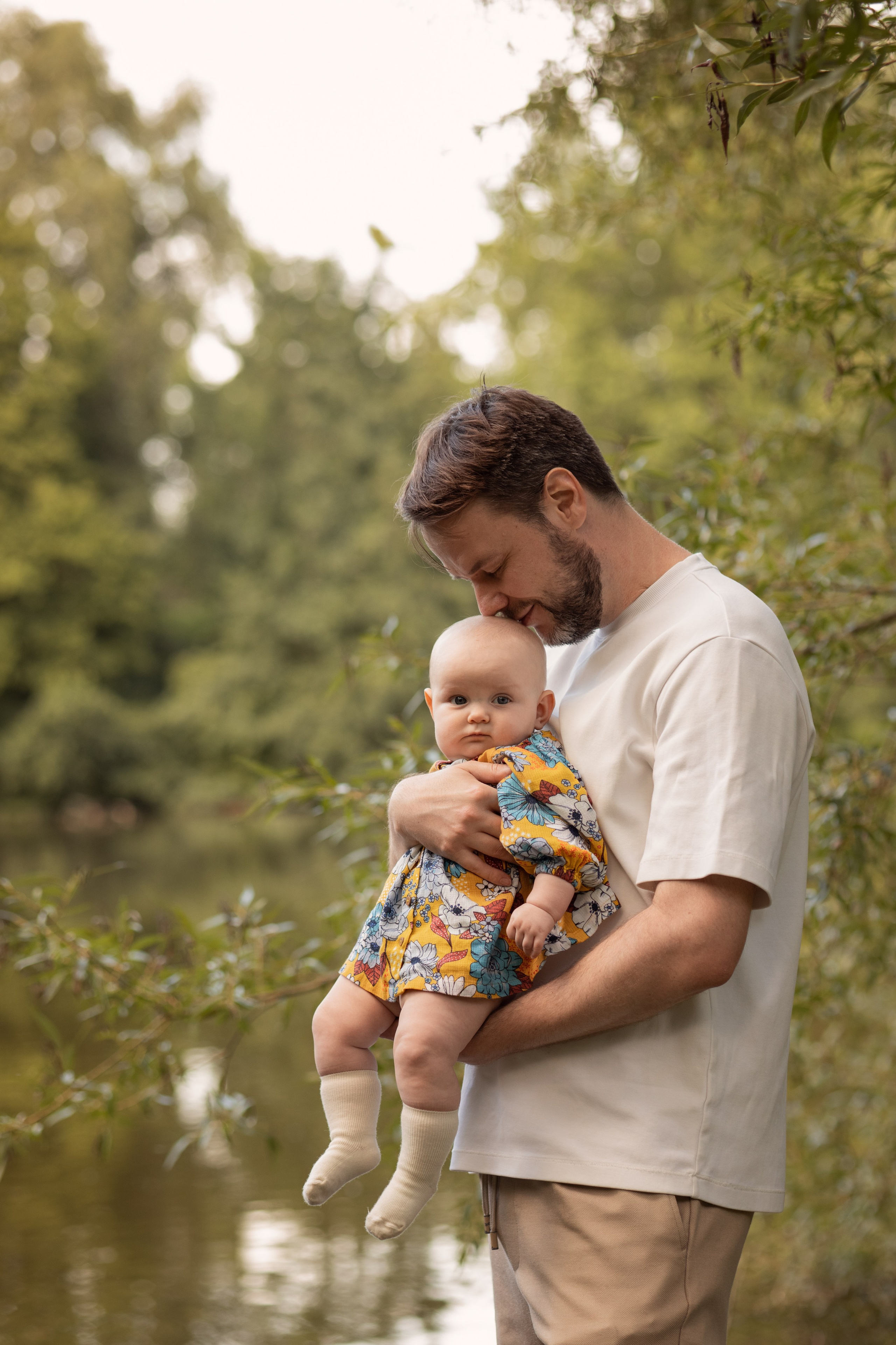 ПОРТФОЛИО. Детский и семейный фотограф в Калининграде Надежда Гриднева