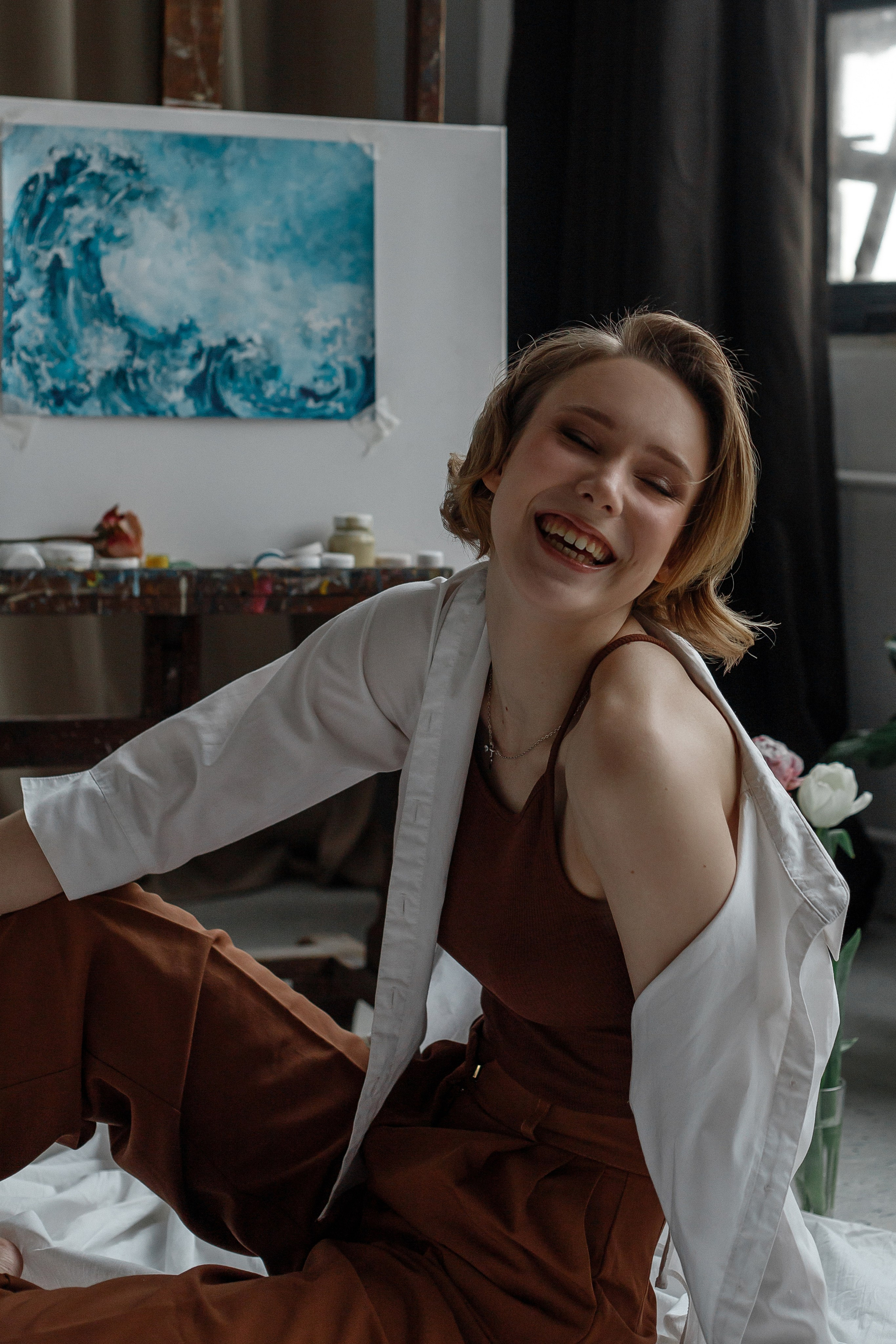 Individual. Николь — ваш любимый фотограф в Санкт-Петербурге