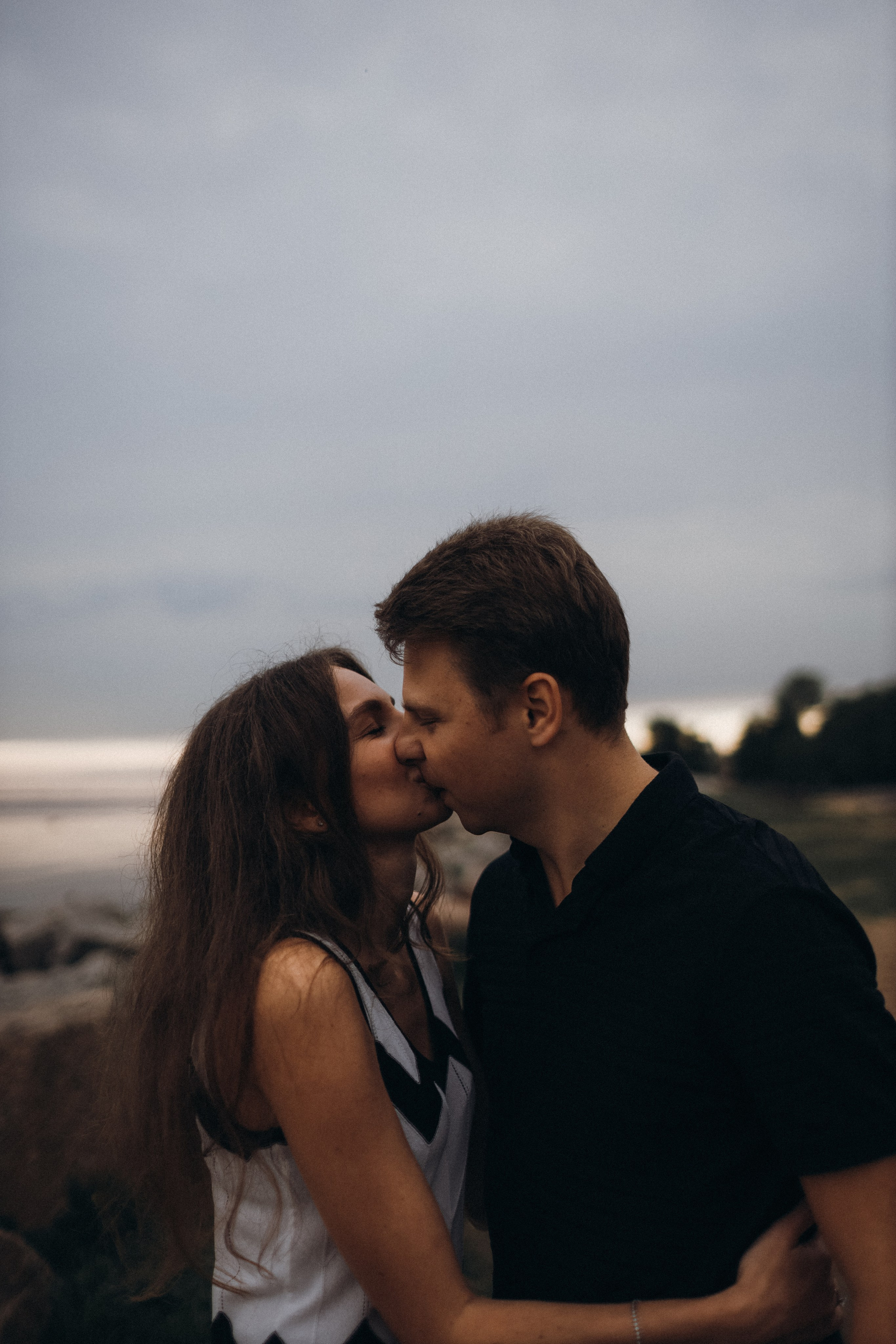 Никита и Ксюша. Главная