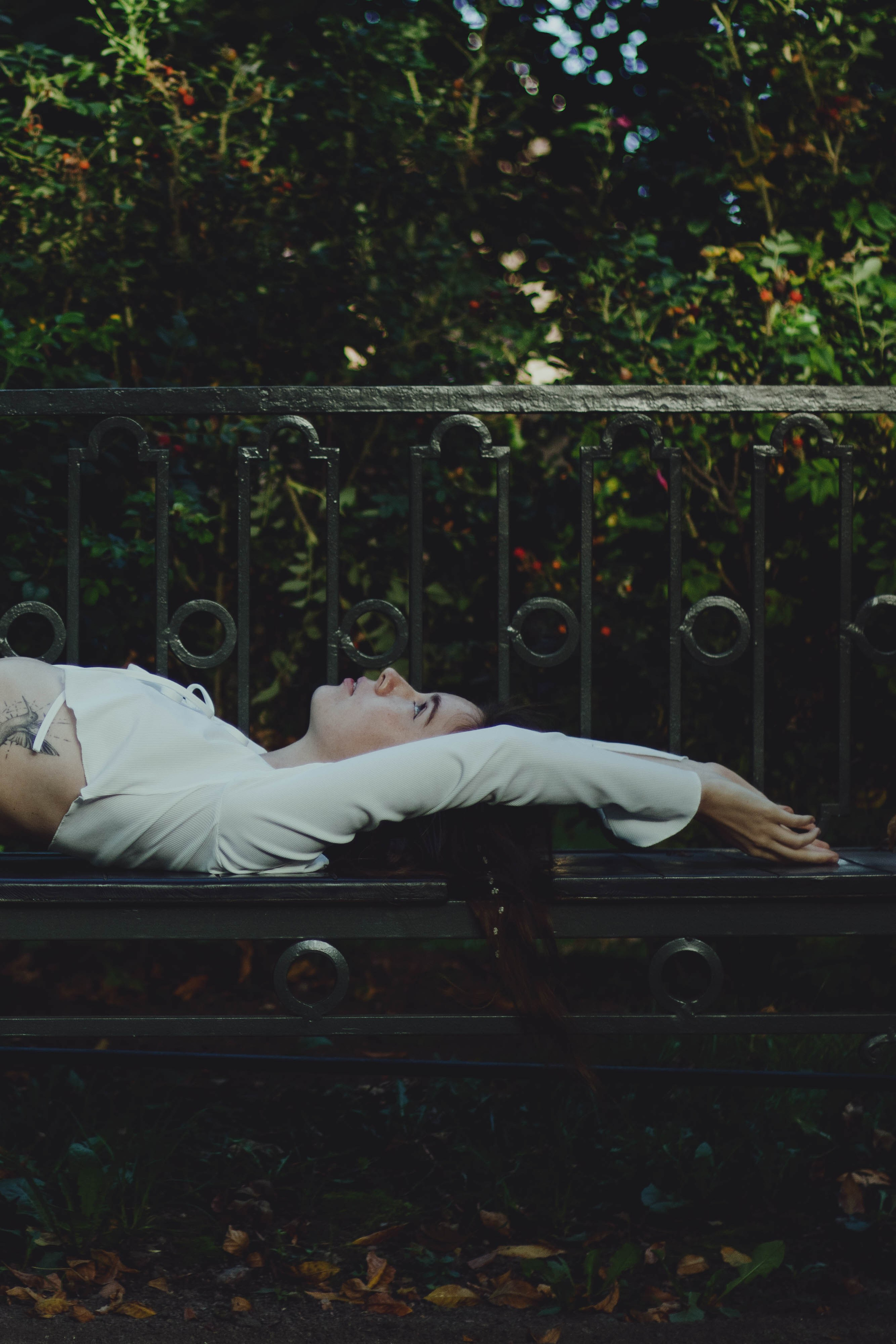 София. Портретный фотограф в Санкт-Петербурге