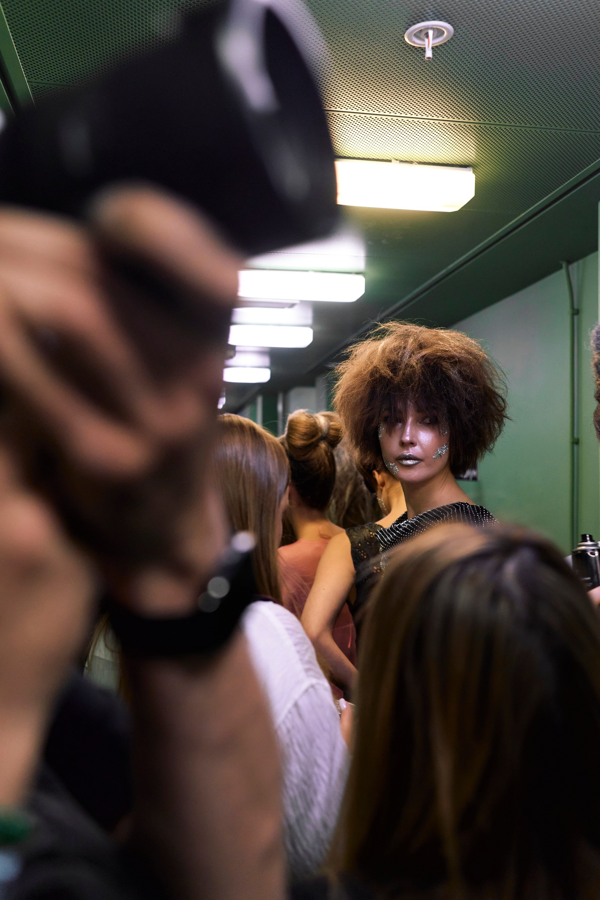 26/10/2023 St. Petersburg Fashion Week | Spring Summer 24. Журнал Камергер