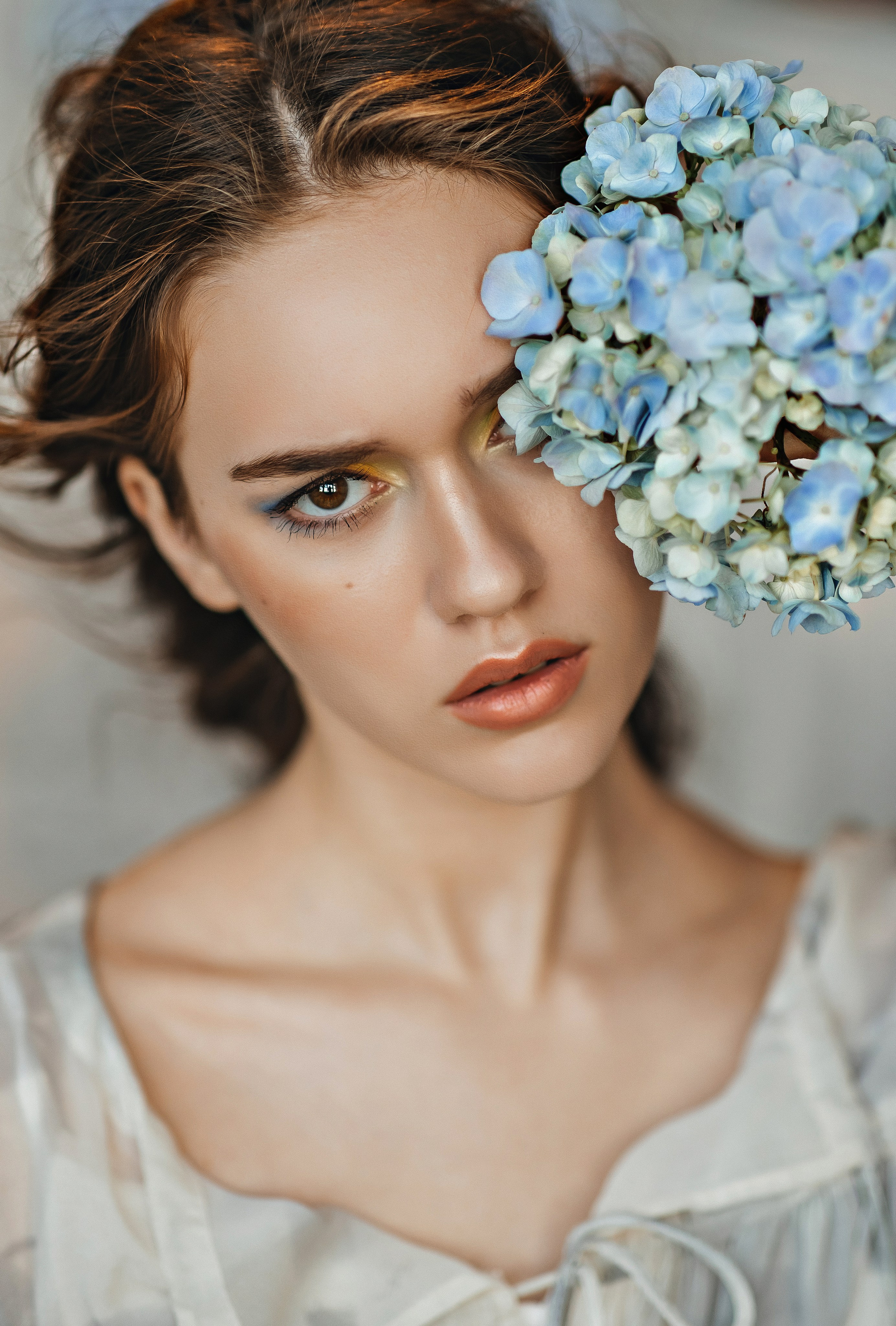 женский портрет в Краснодаре 