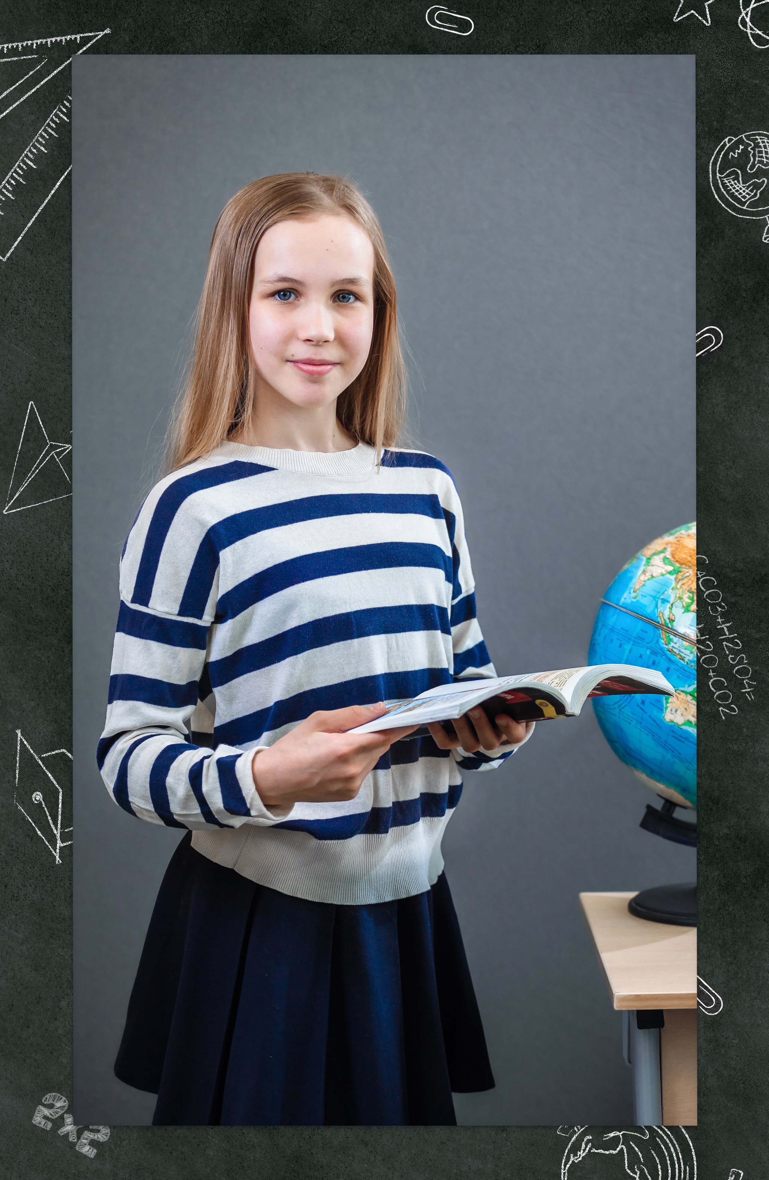 Портреты постановочные и репортажные. GagarinProArt