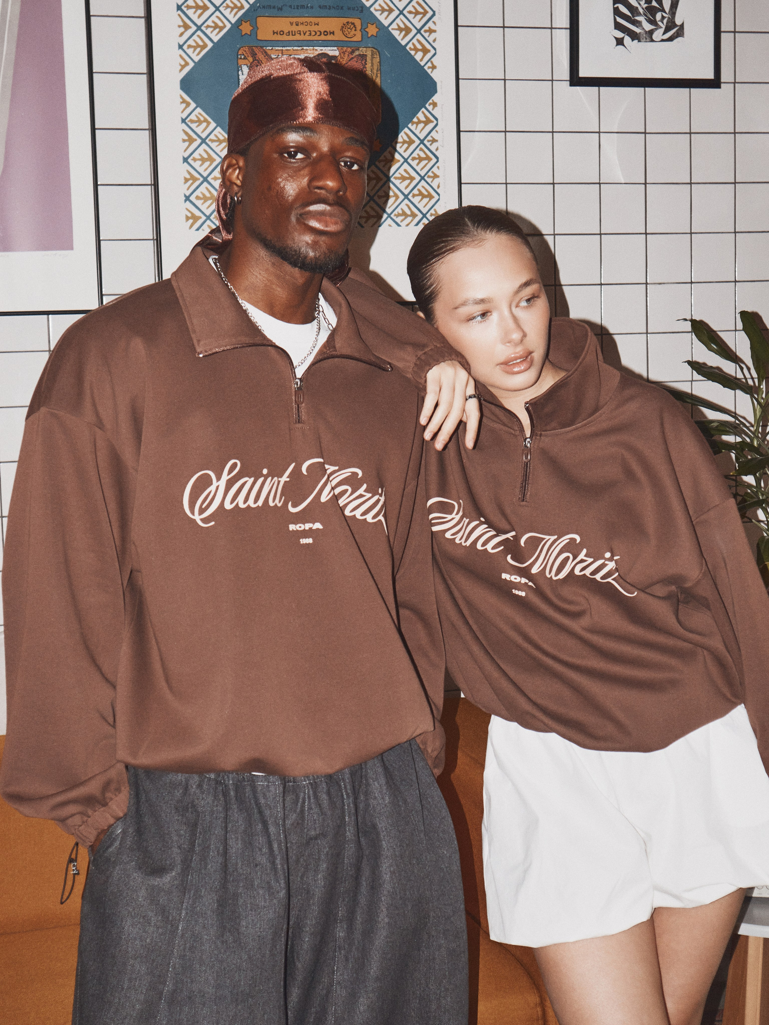 Профессиональная фотосъемка каталога одежды для маркетплейсов: соблюдаем все технические требования в Москве