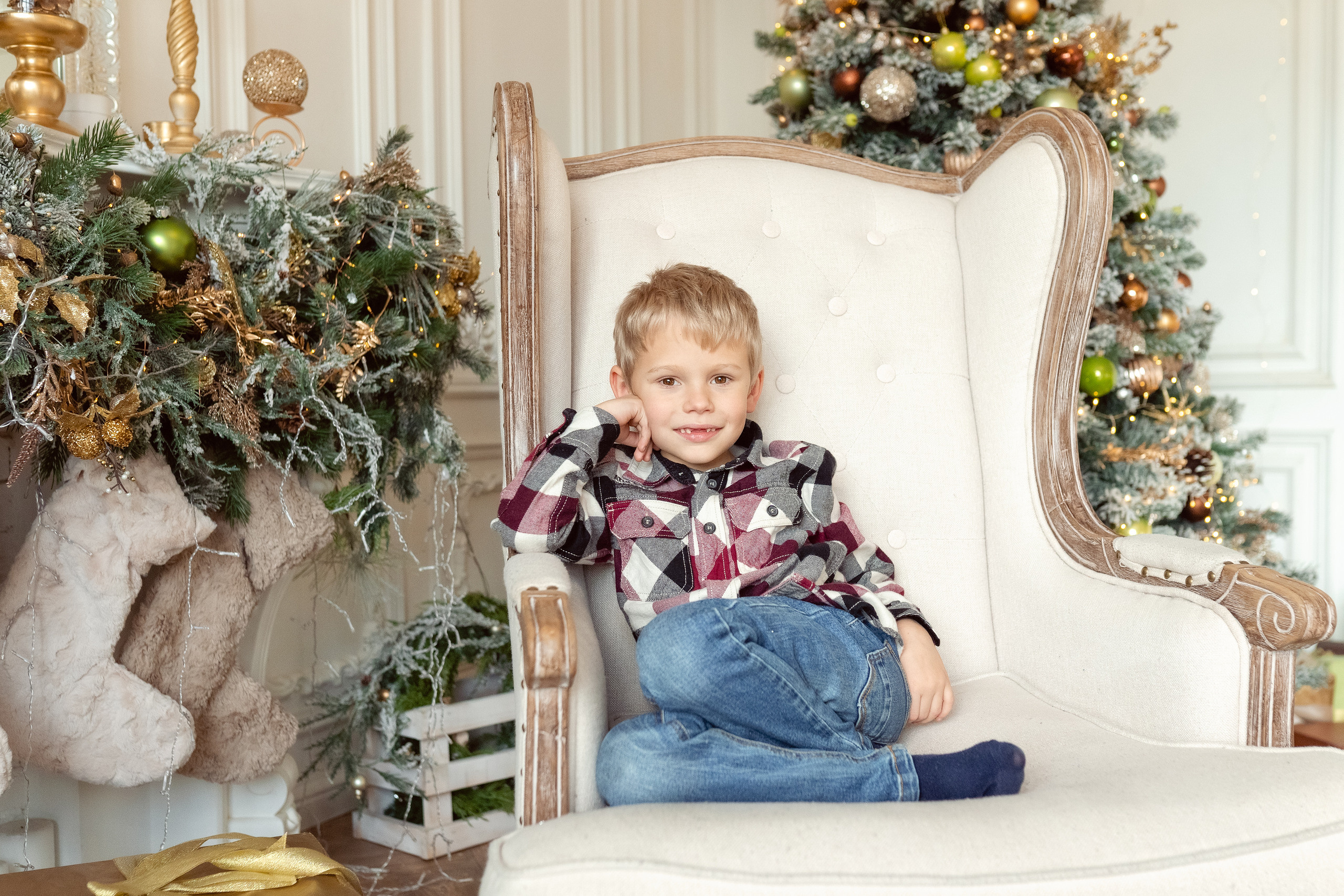 Мария, Евгений, Артем, Тихон. Nadia Fay