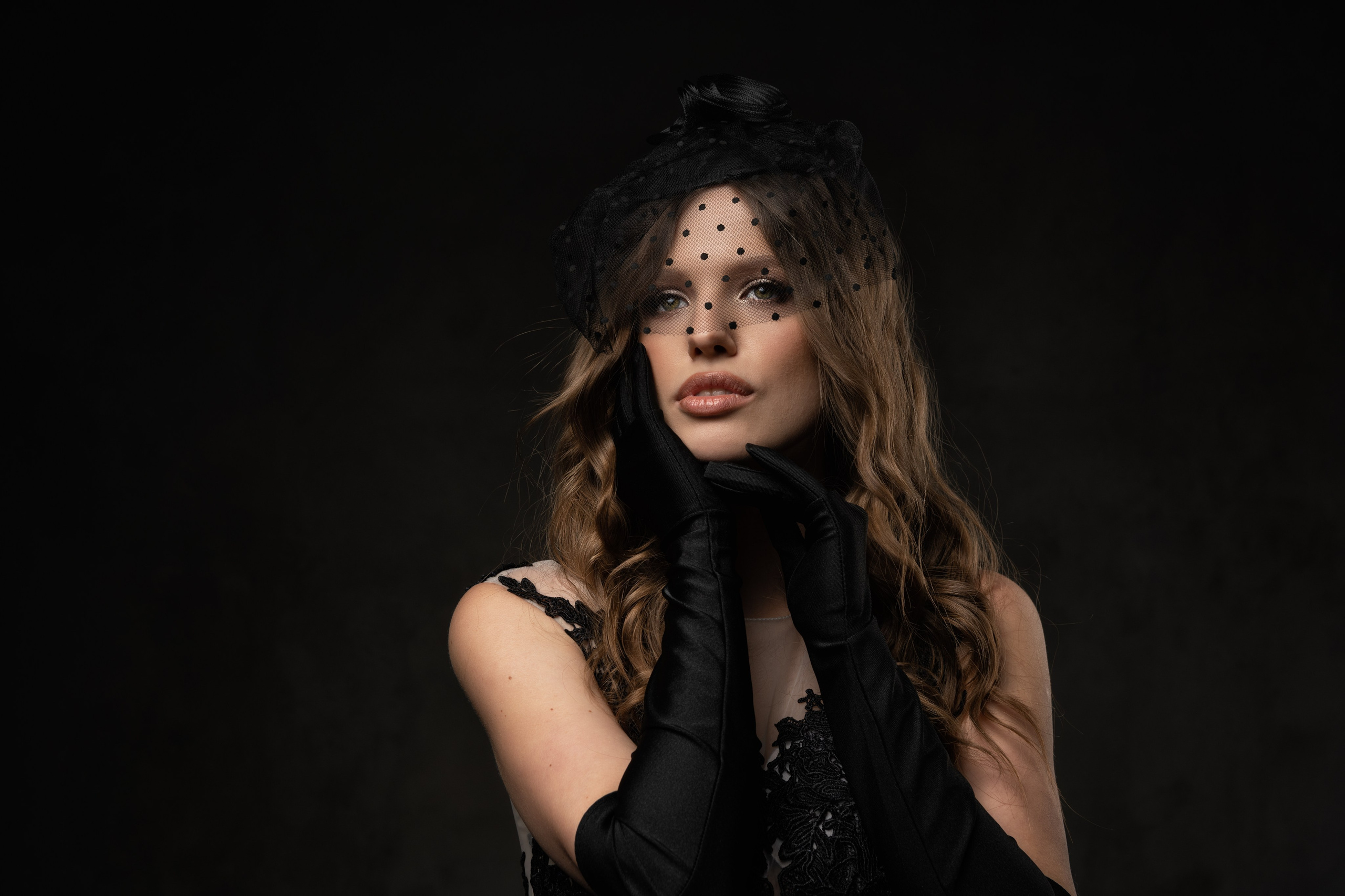 Образ 3. Фотограф Норильск/Краснодар Ирина Ульянова