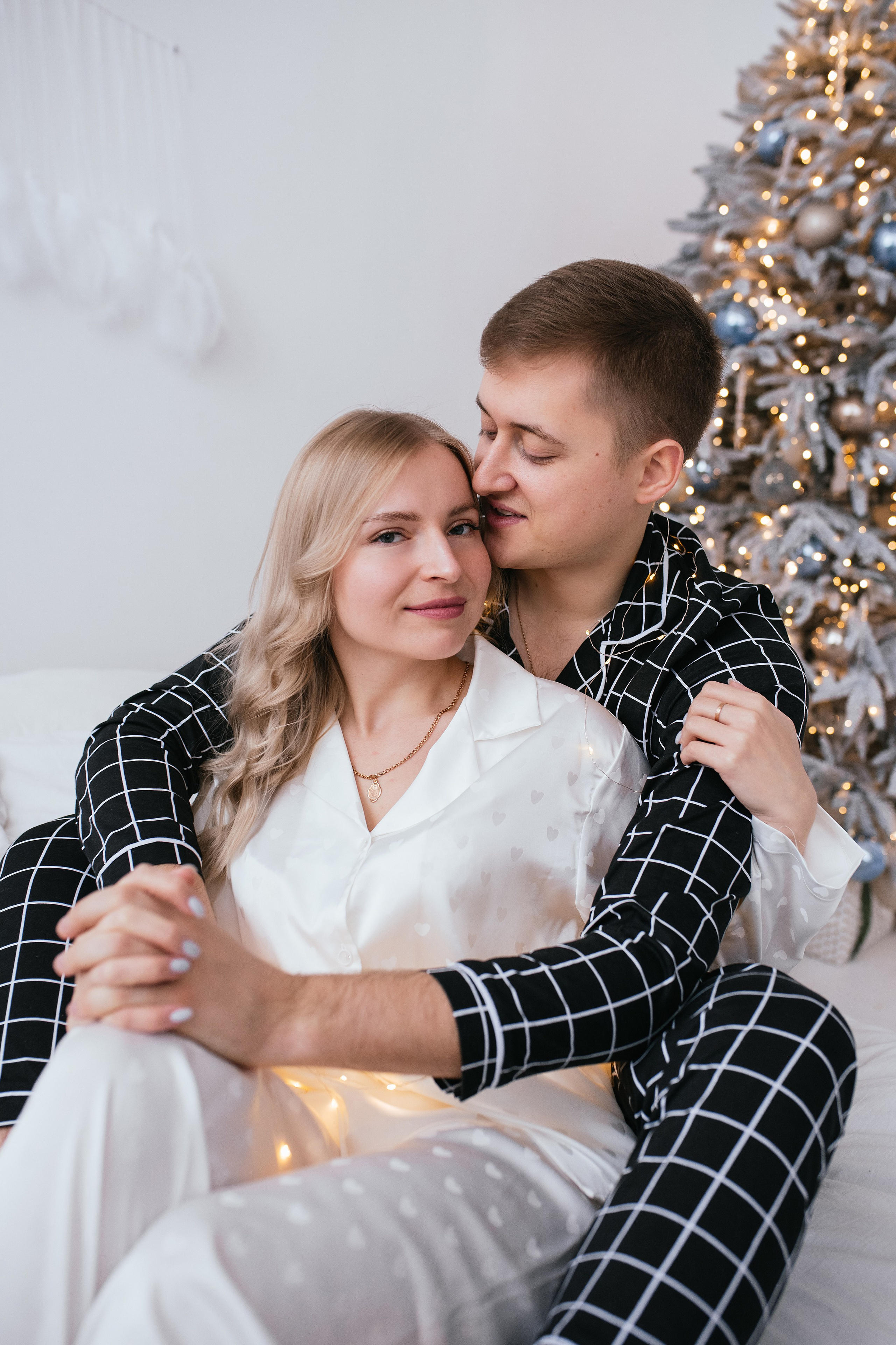 Лена и Леша. Свадебный, семейный фотограф в Рязани Лена Брант