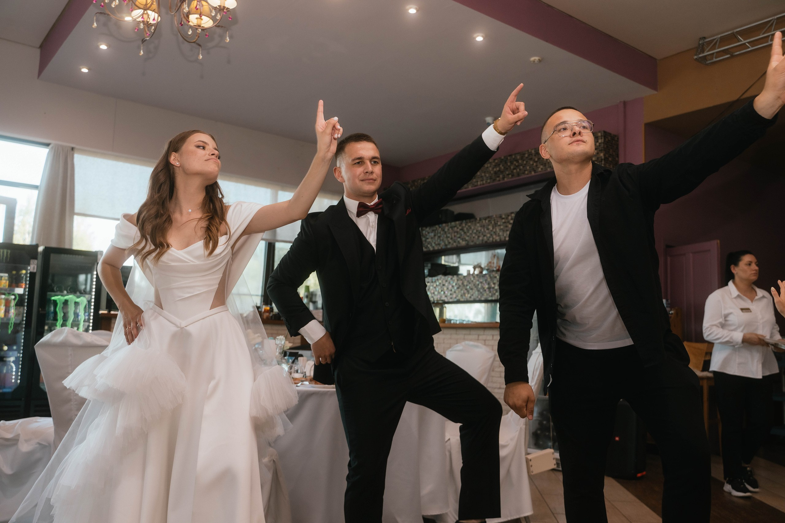 Wedding day #79. Свадебный, семейный фотограф в Рязани Лена Брант