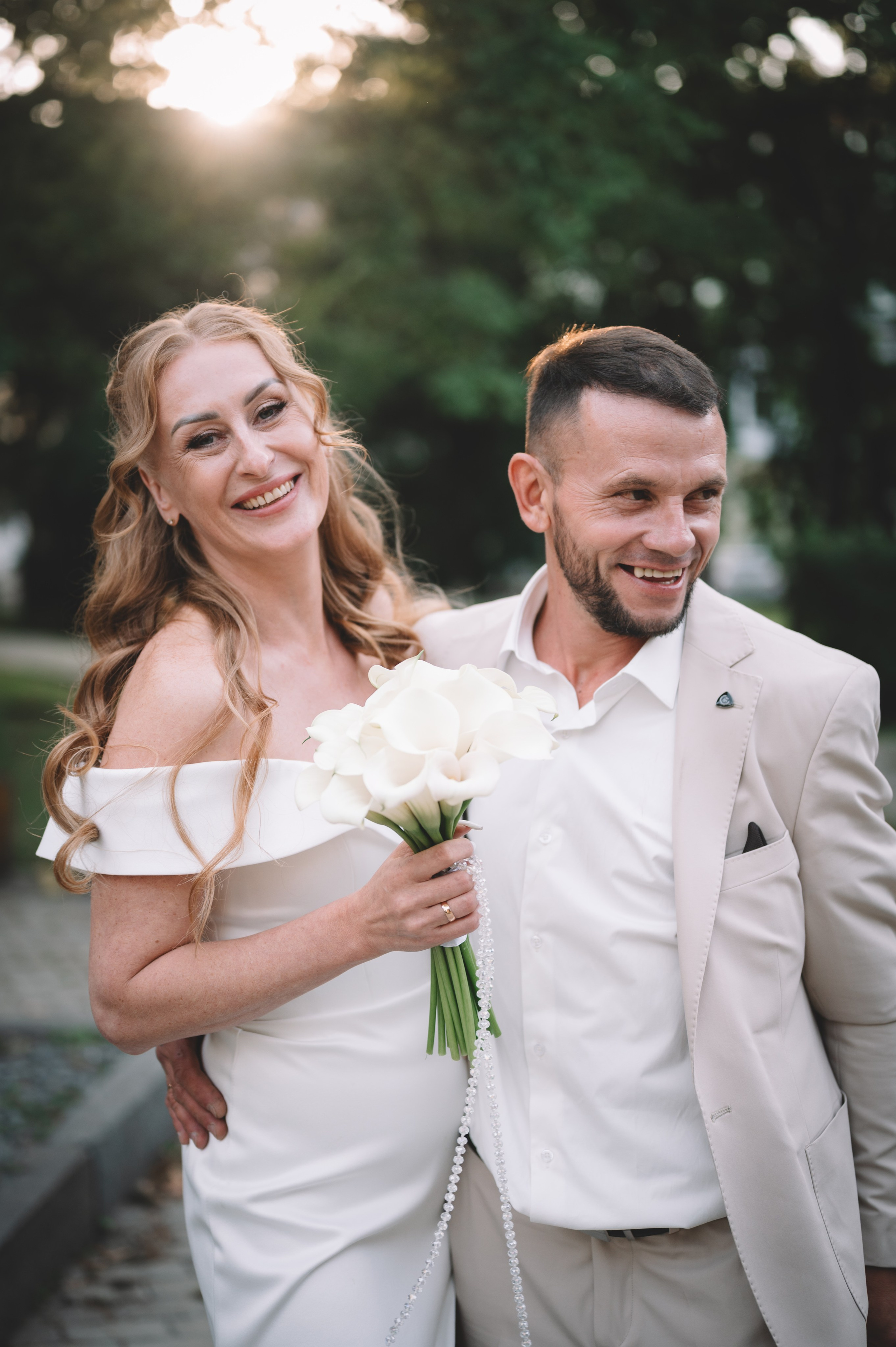 Светлана и Евгений. Фотограф Анна Темнова. Пенза