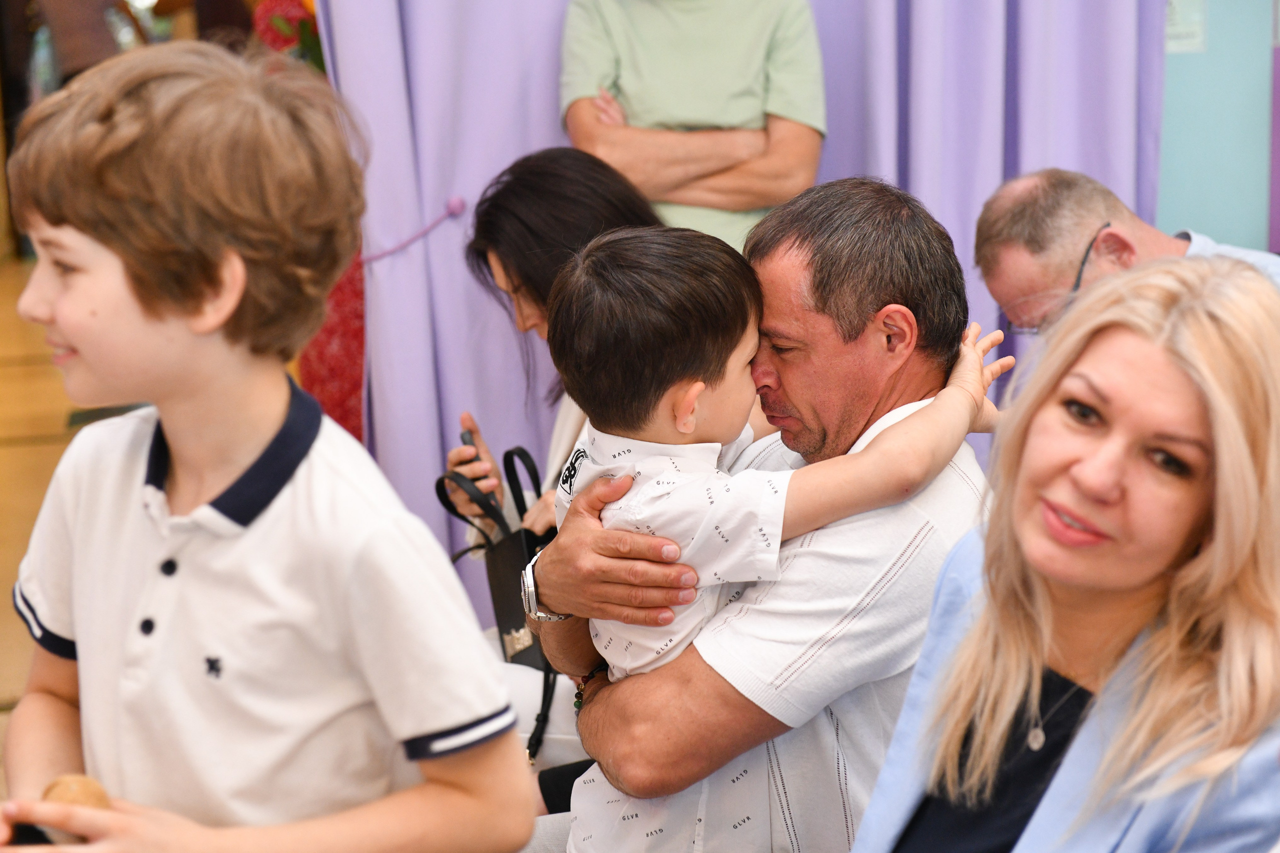 Выпуск 2025 Акуна. Свадебный и портретный фотограф в Москве Галина Борисова