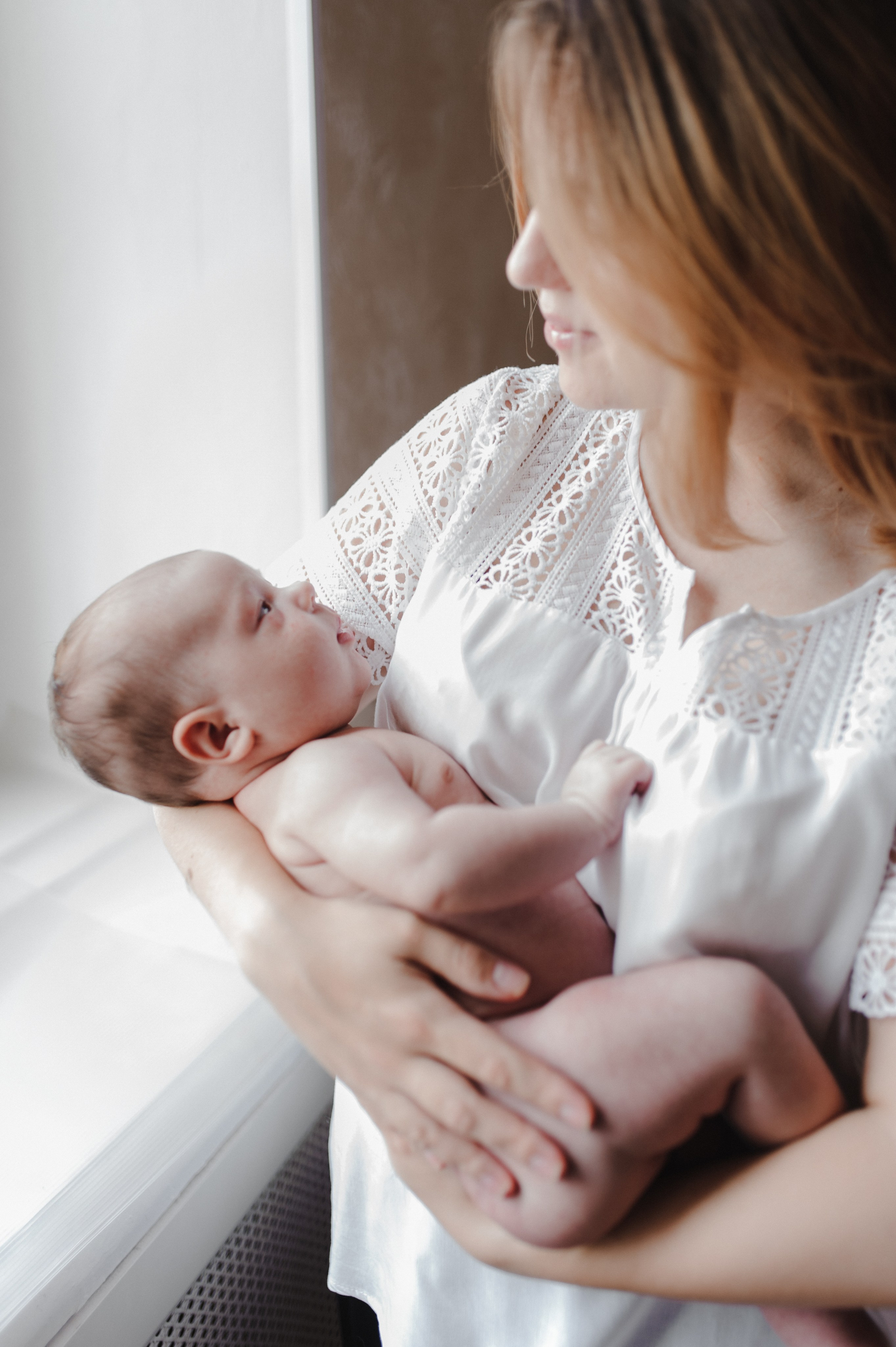 Малышка Соня. Дмитрий Черяник свадебный и семейный фотограф