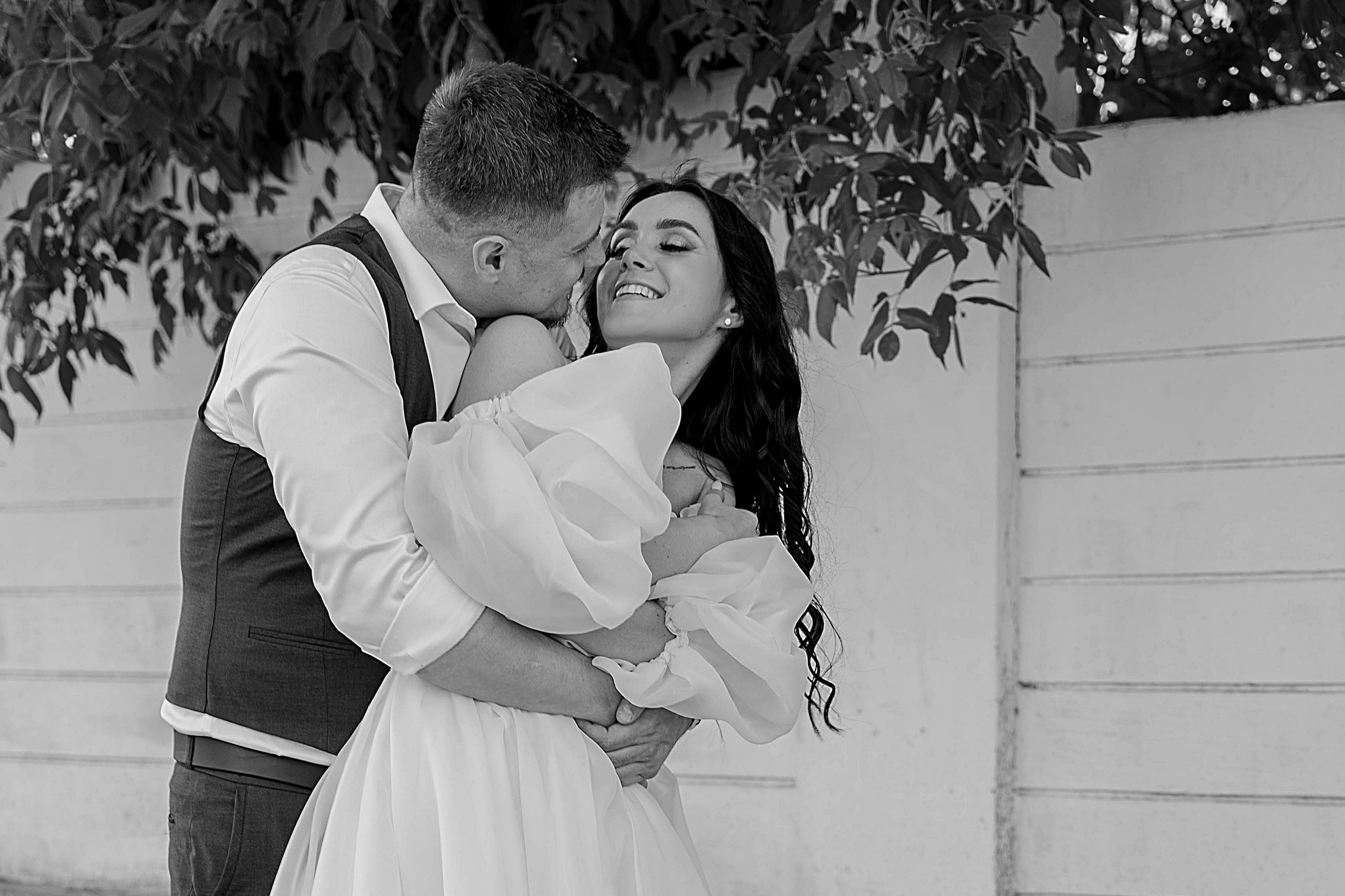 Свадьбы, love story. Фотограф Ирина Зверева