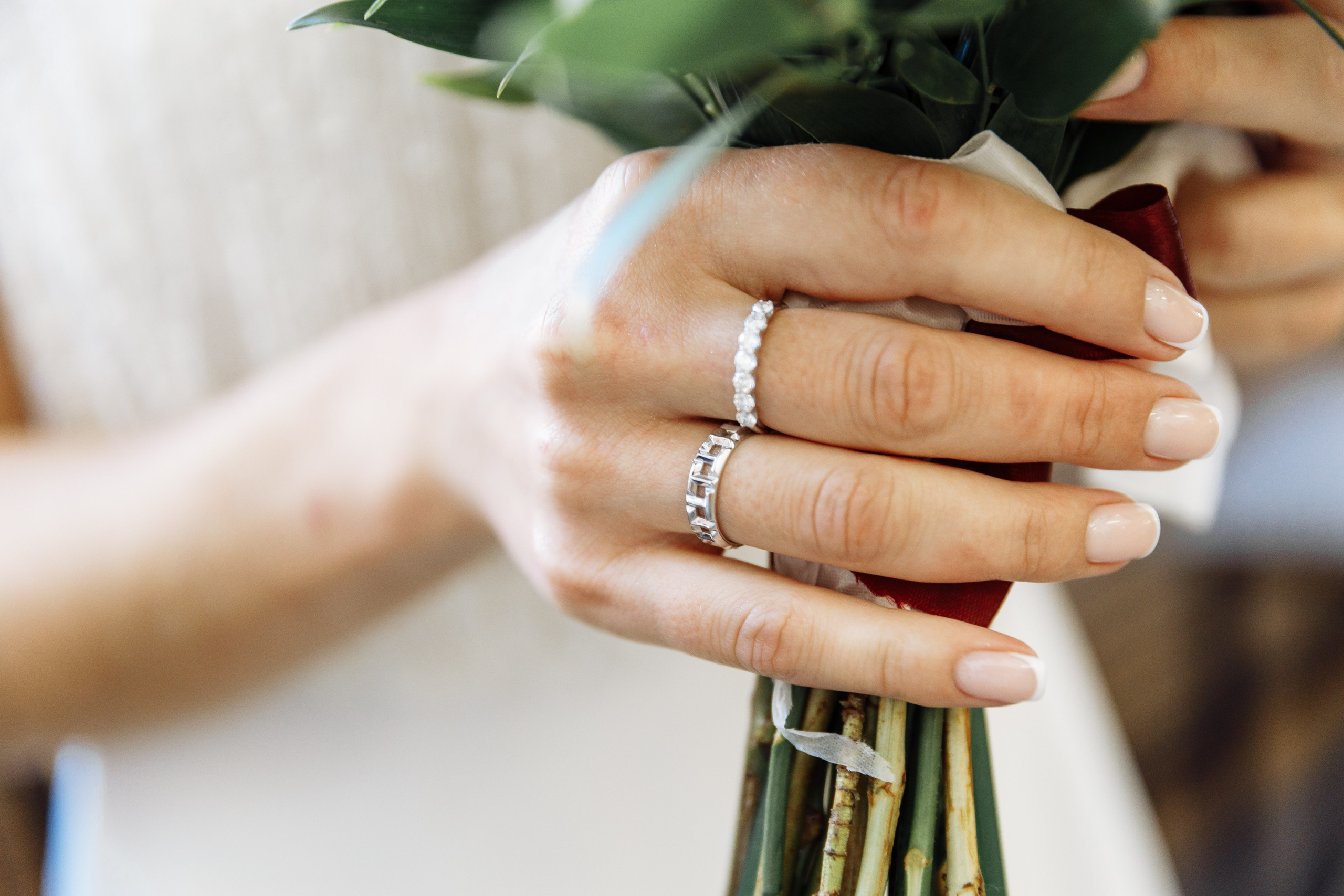 Дима и Алена. Свадебный и семейный фотограф Ворожейкин Олег. Фотографирую во Владиво