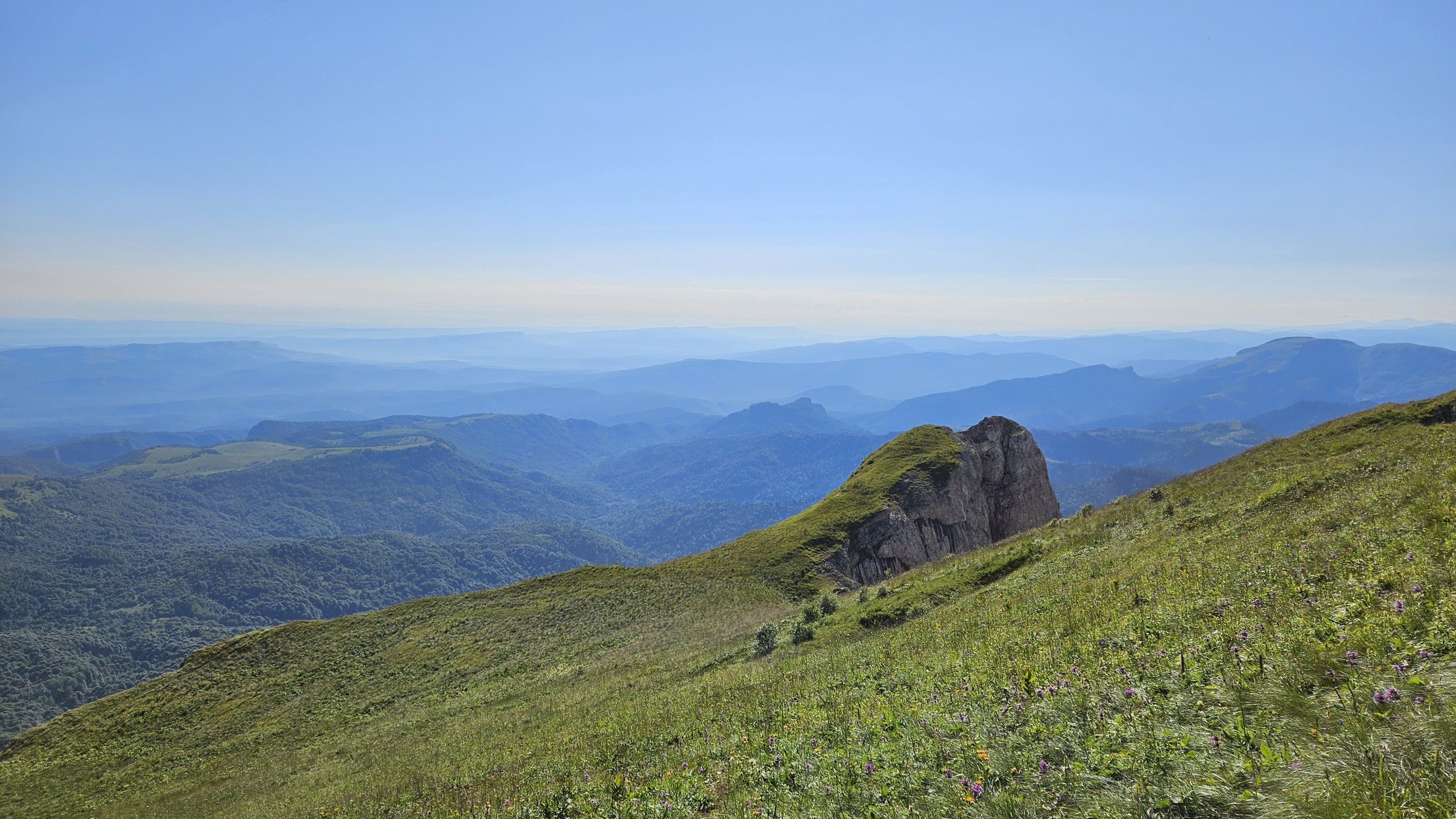 БОЛЬШОЙ ТХАЧ. Любовь Моргасова [LU SPRING]: Фотограф и куратор