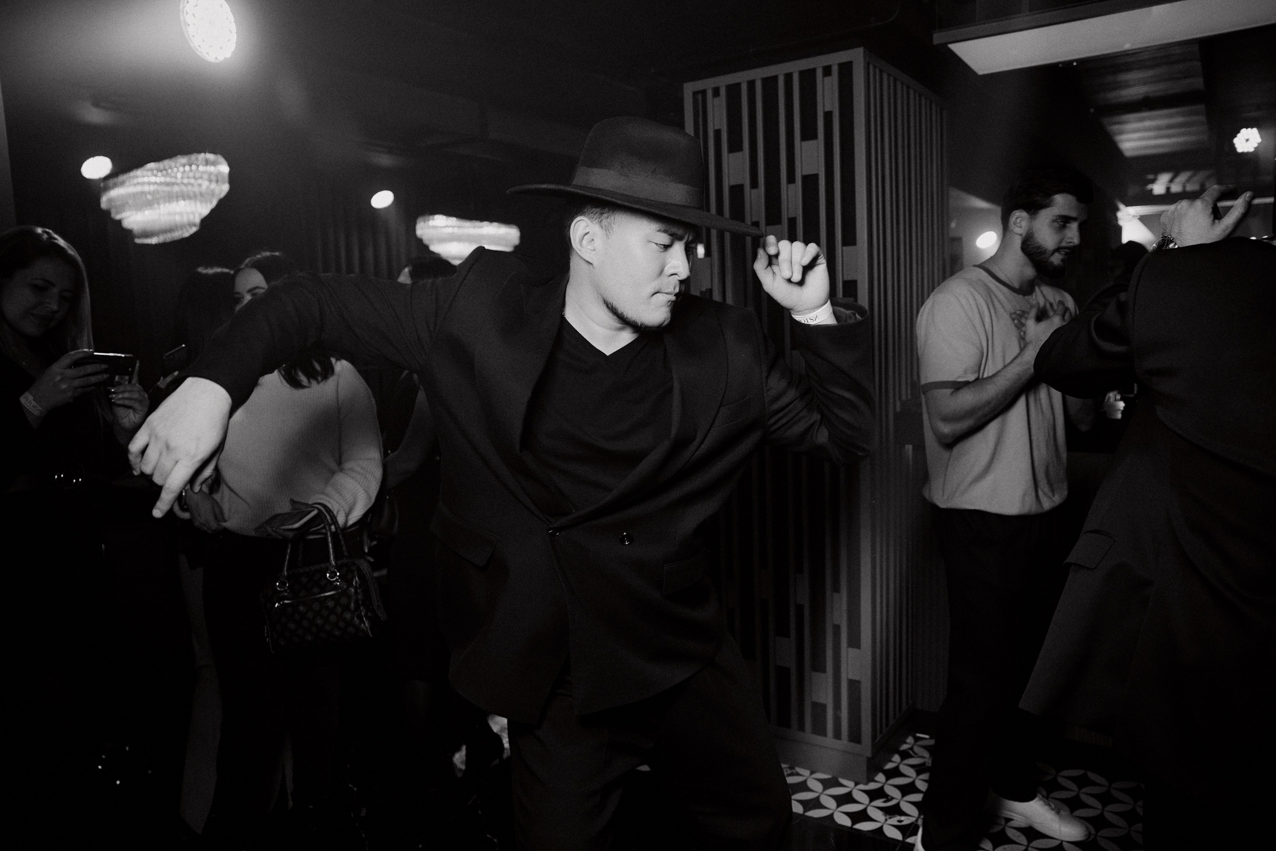 ИSTORИЯ GRAND OPENING. ФОТОГРАФ НА МЕРОПРИЯТИЕ ОТ СОЛЬ МЕДИА PRODUCTION