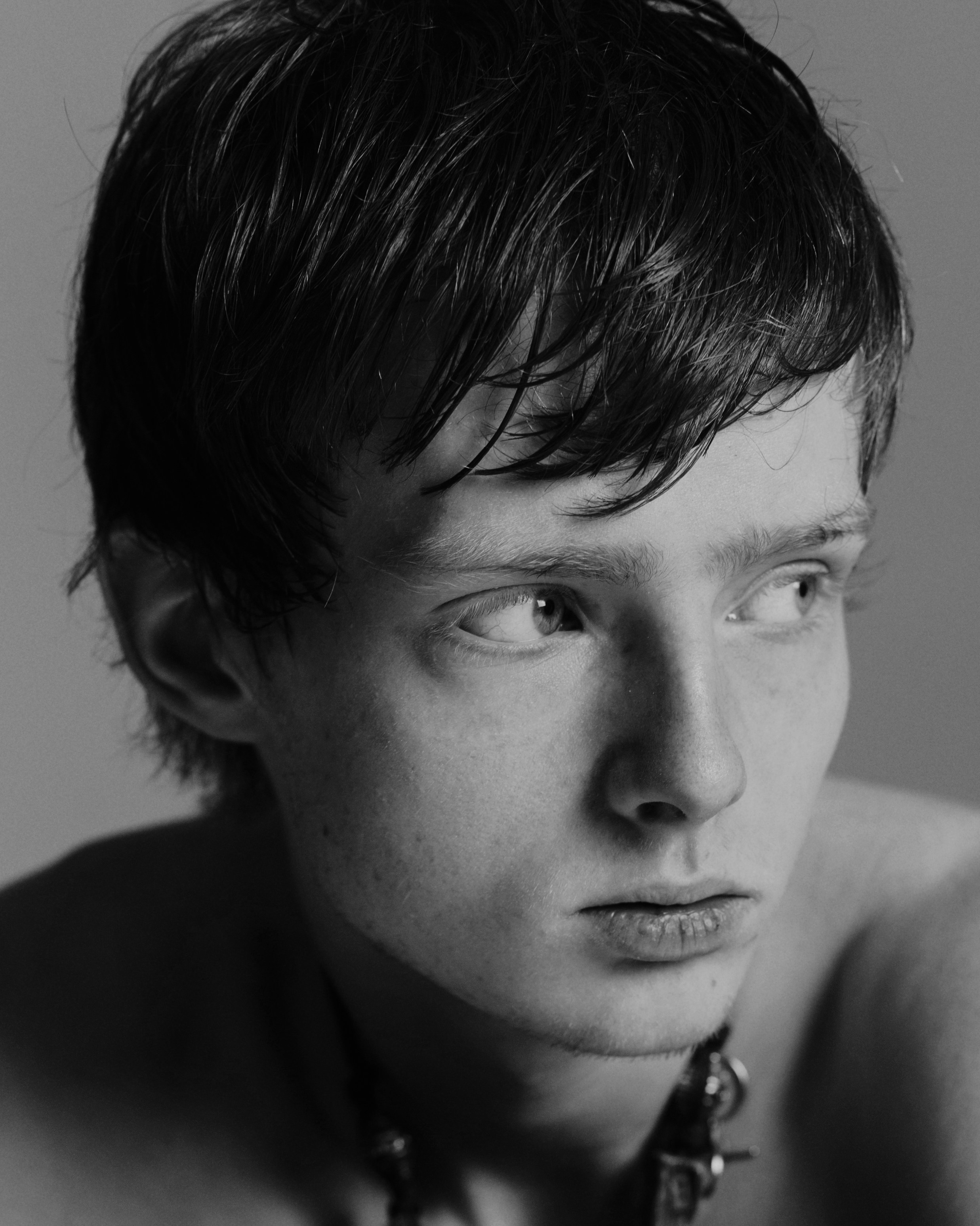 Костя. Фотограф в Москве — Евгения Прокопенко