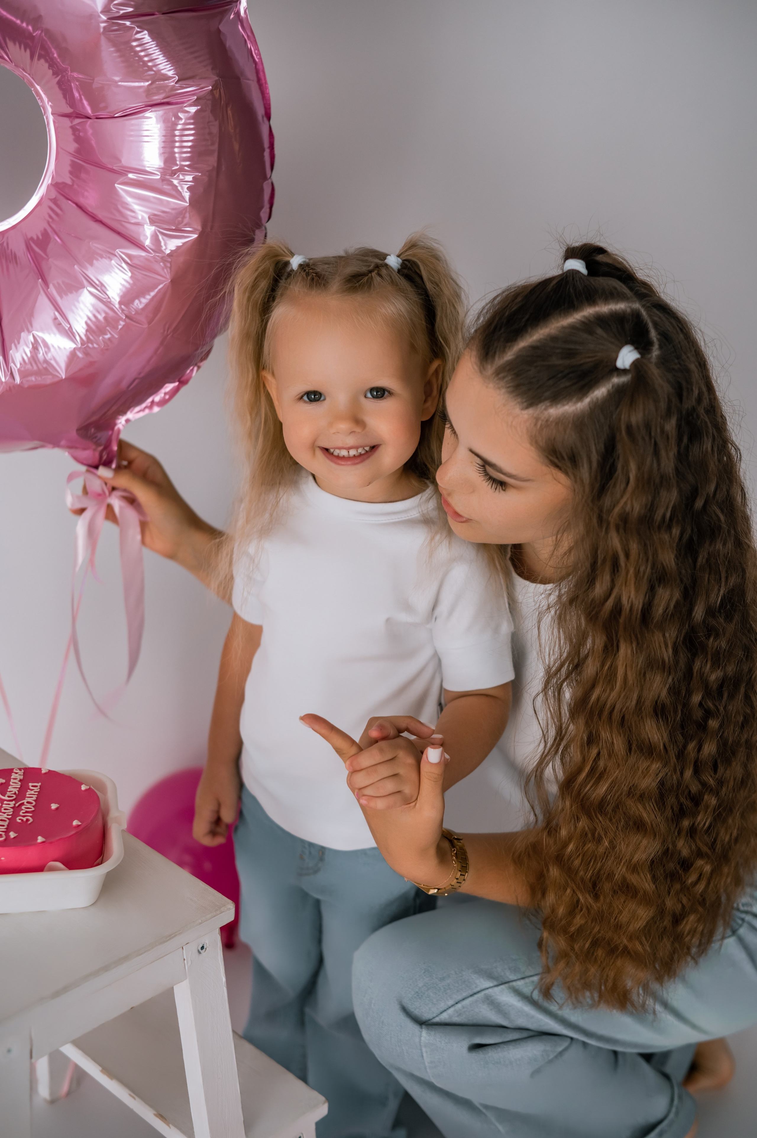 HAPPY BIRTHDAY. Свадебный и семейный фотограф в Краснодарском крае