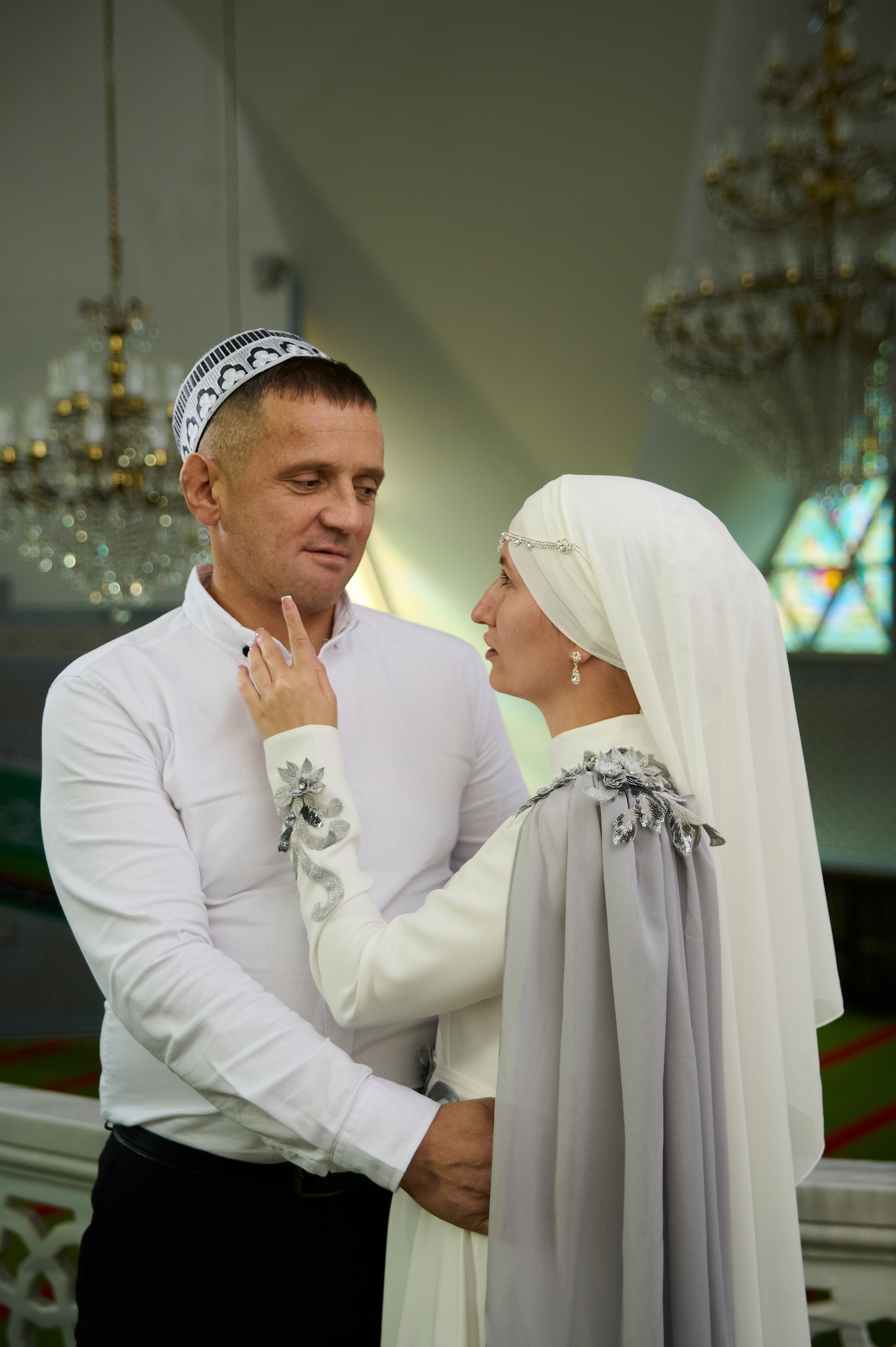 Свадьбы и никахи. Свадебный фотограф Тимур Хабибуллин