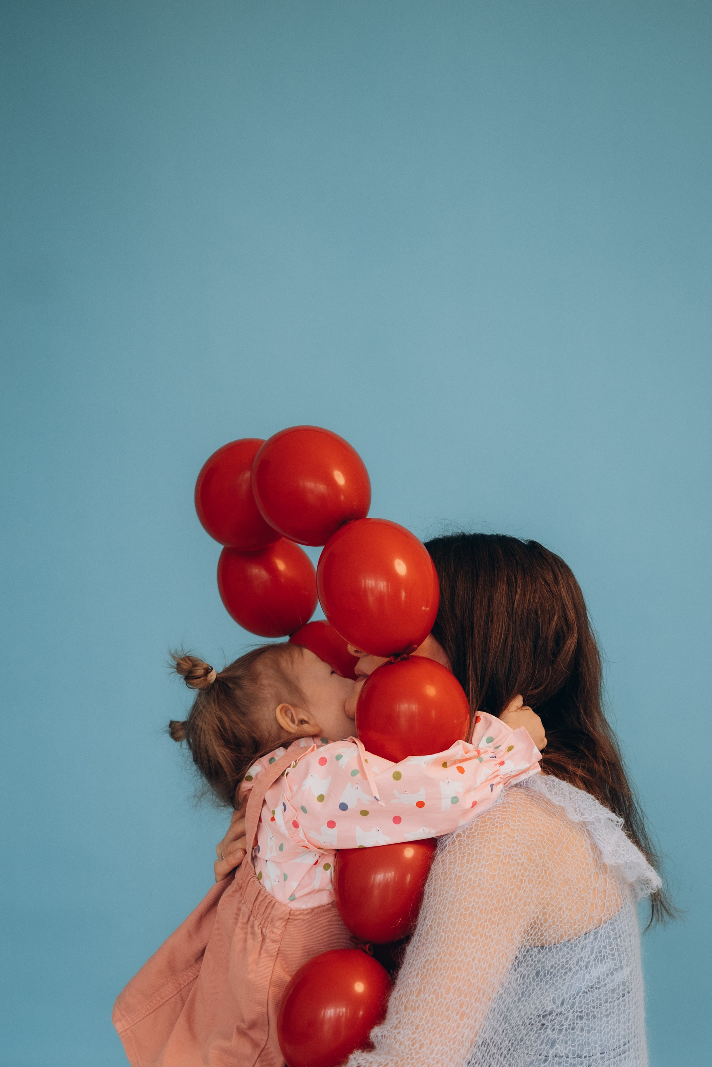 Большущее счастье!. Семейный и женский фотограф Вероника Никкор