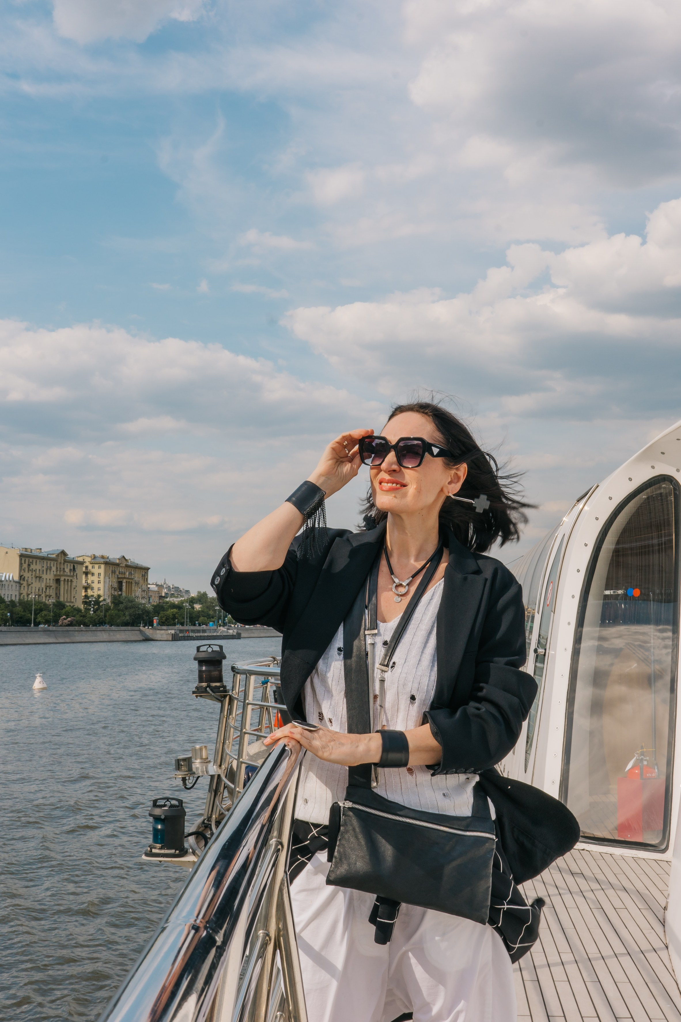 Бизнес-завтраки (организатор Карина Мартиросян). Женский фотограф в Москве Анастасия Сидорова