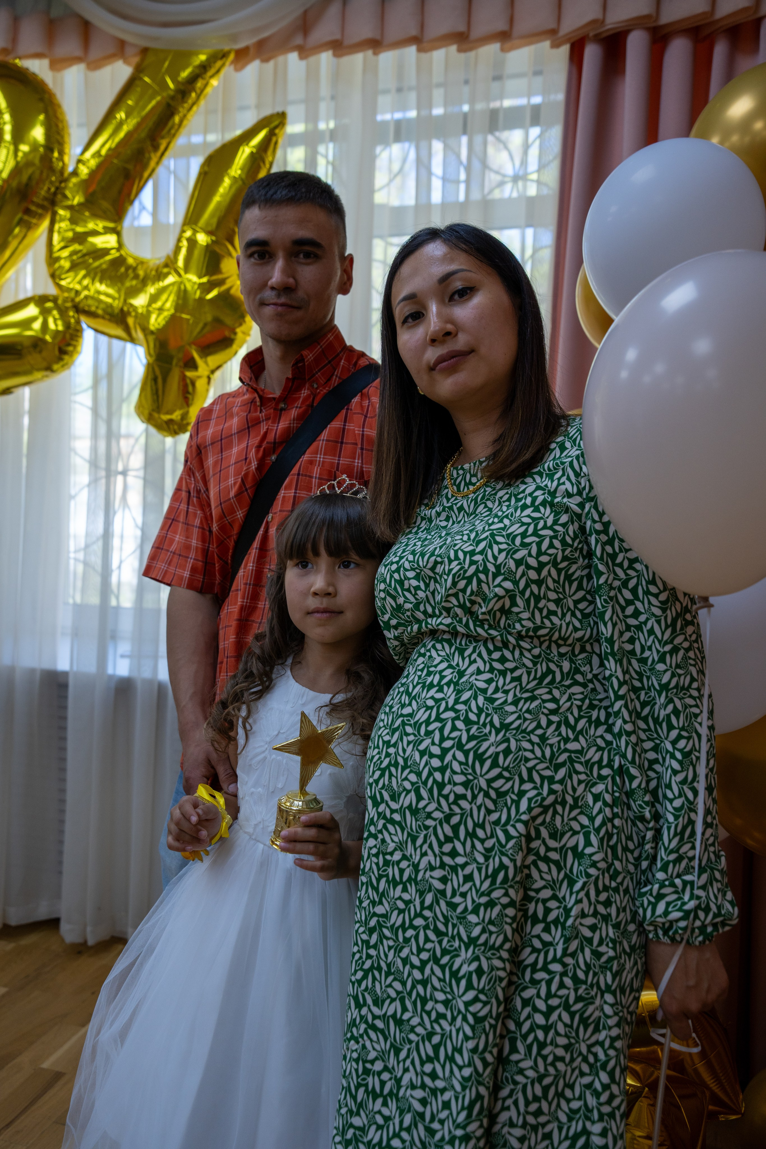 Выпускной Детский сад № 26, 17.05.2024