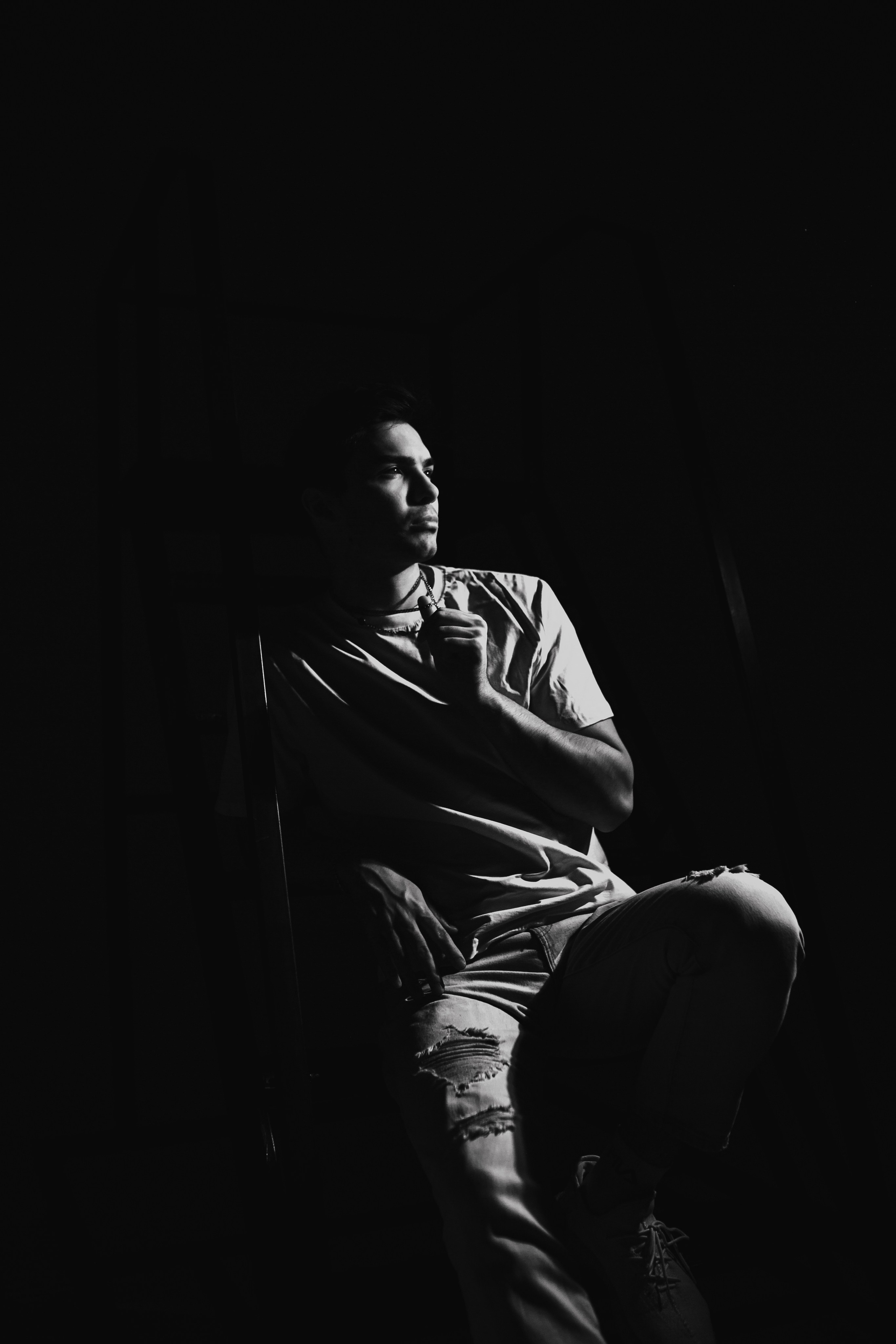 Мужской портрет Казань. Фотограф в Казани Ольга Яшина