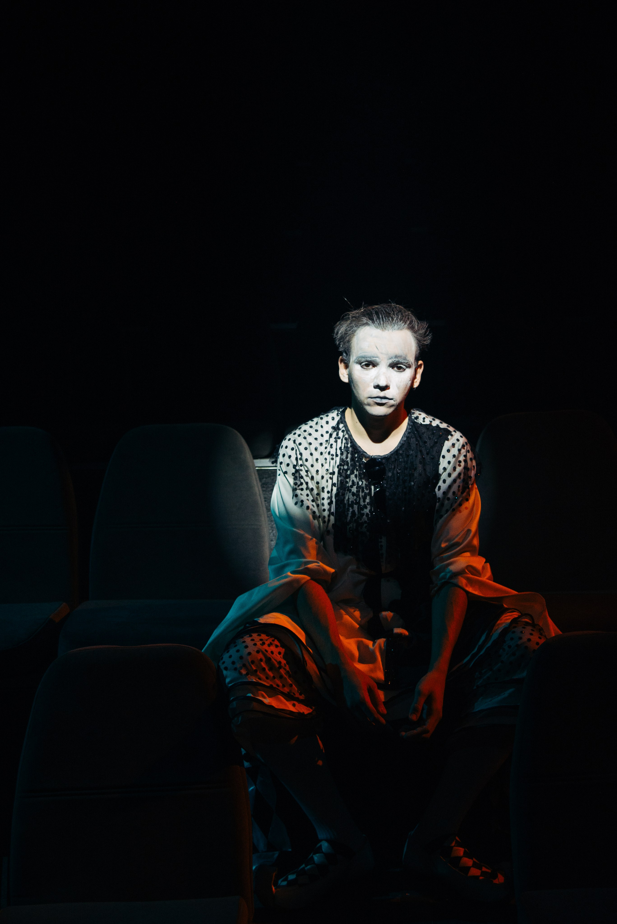 Женя. Репортажный и портретный фотограф в Липецкой, Воронежской, Московской области Тёма Белоусов