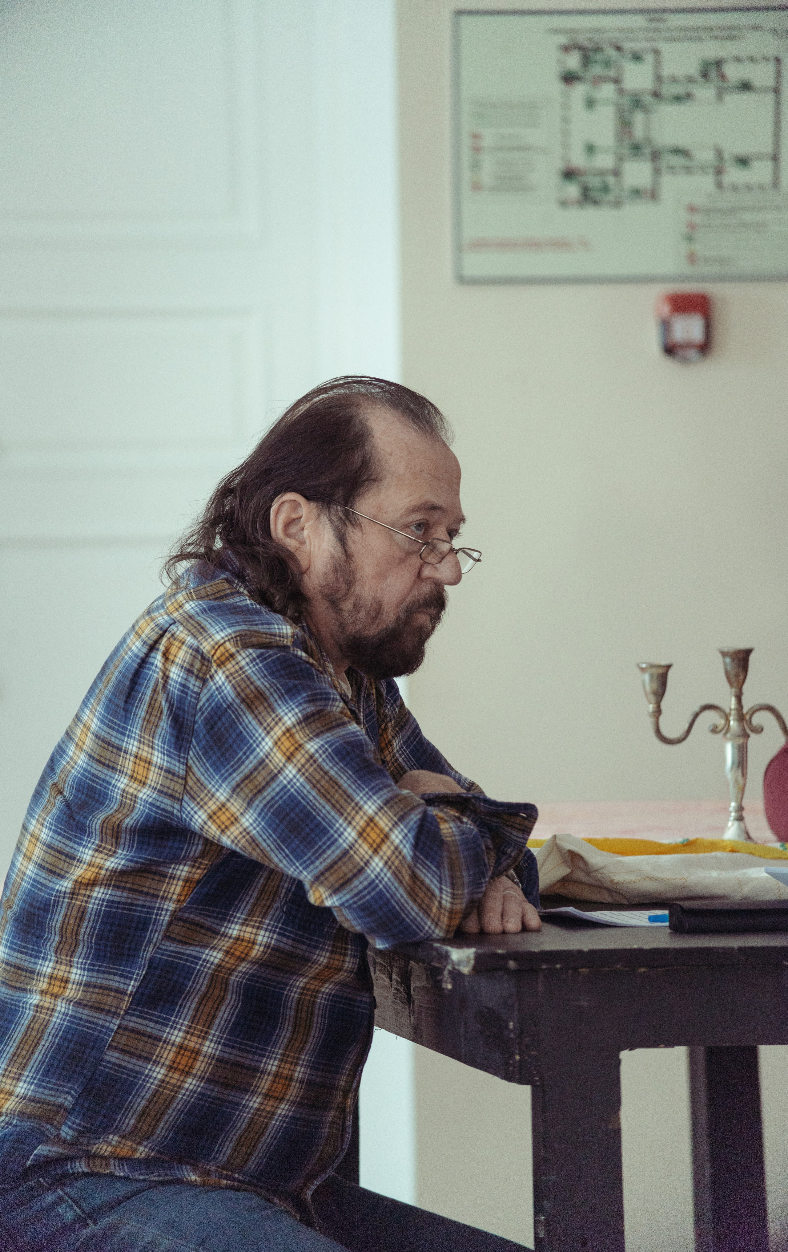 Натали. Главная