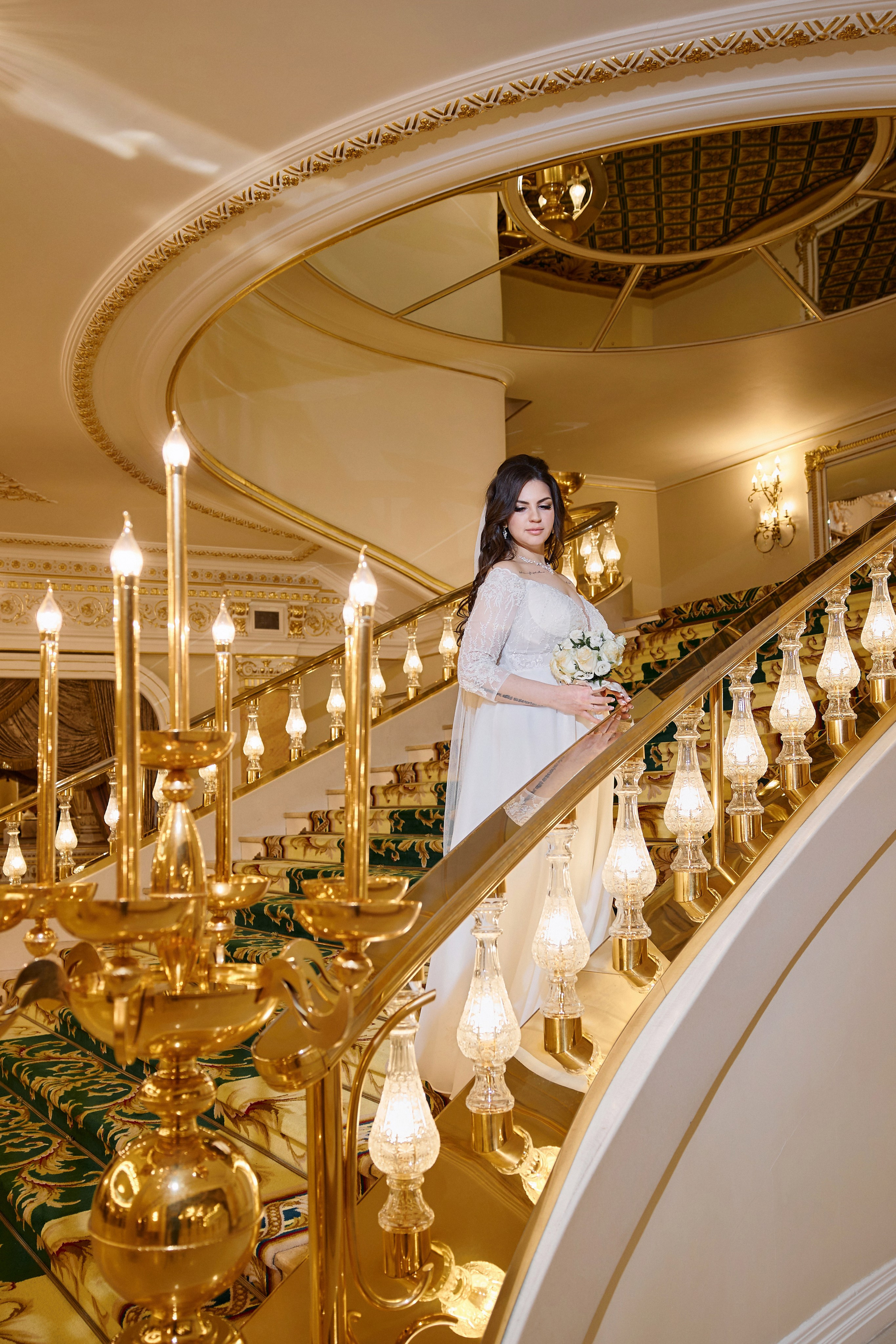 Свадебный фотограф в Москве и Подмосковье