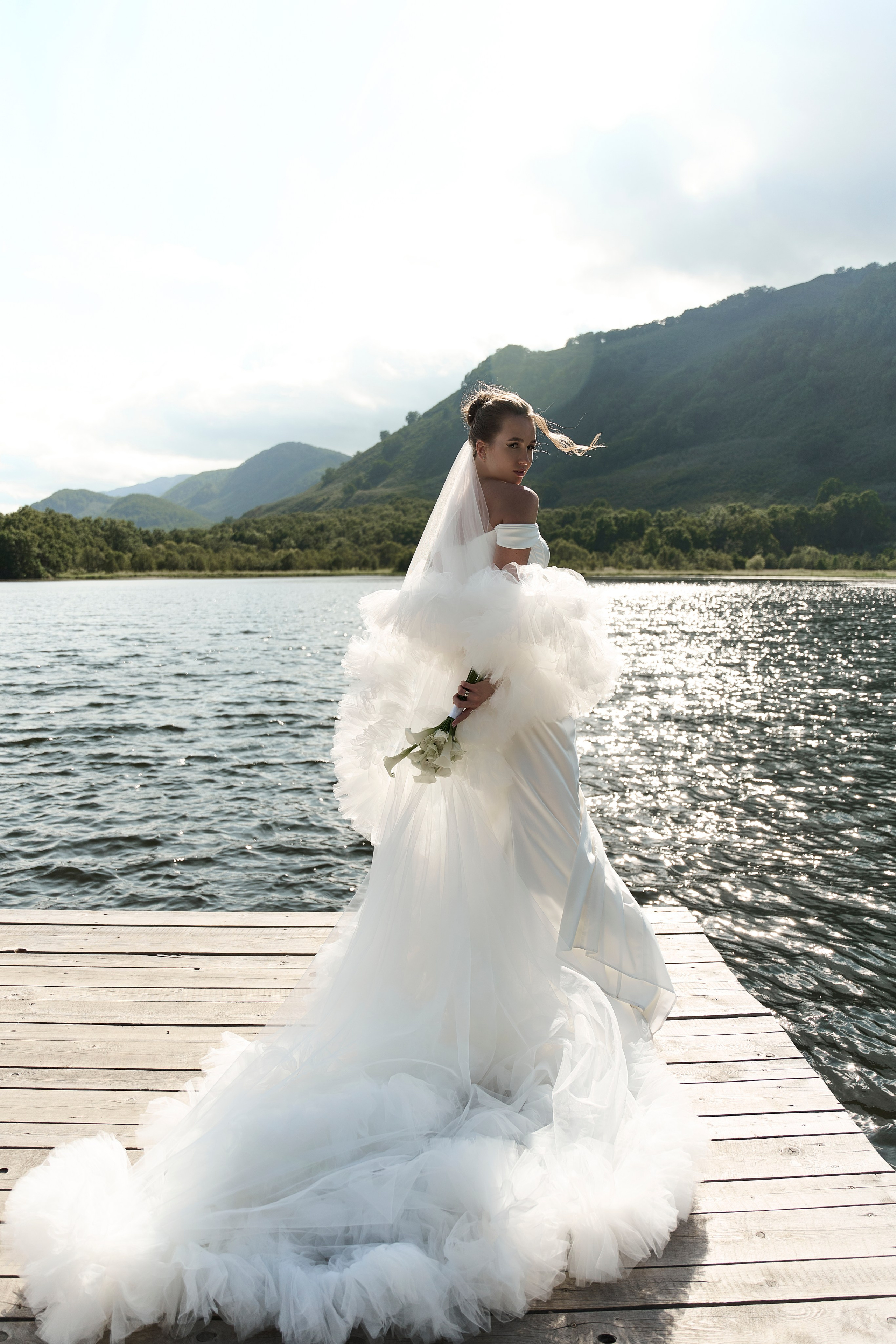 ЛАГУНА. ФОТОГРАФ КАМЧАТКА