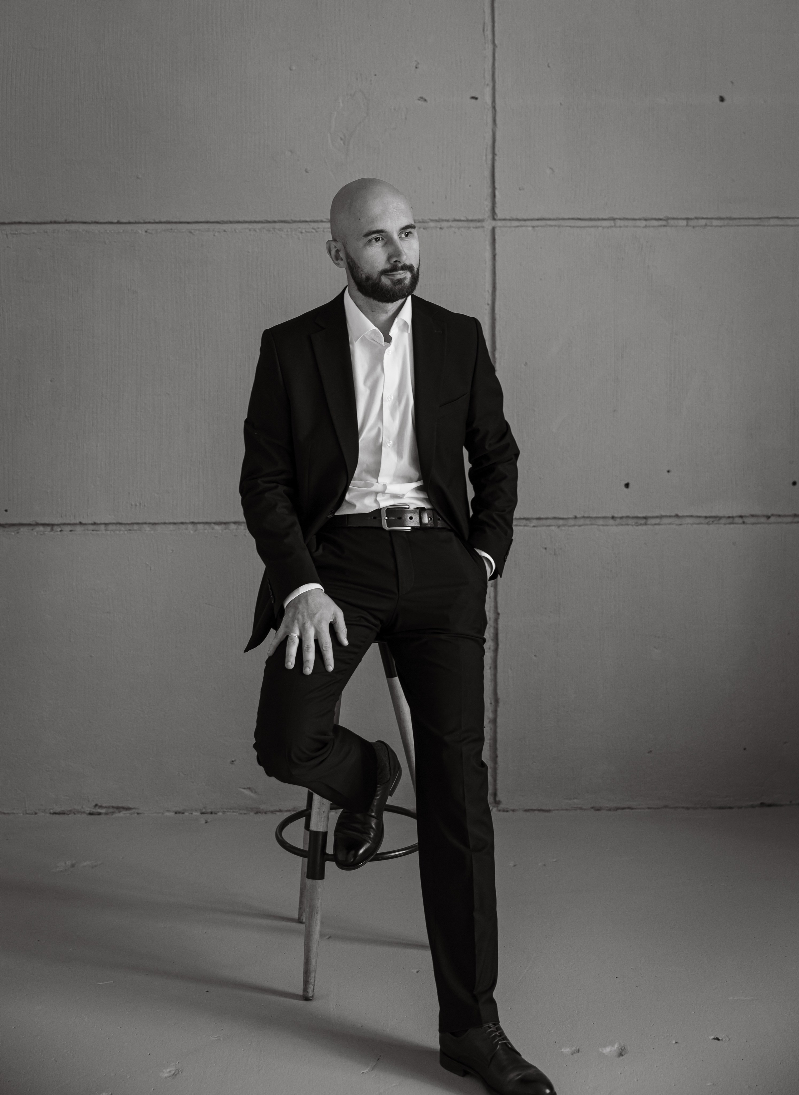 С первого взгляда…