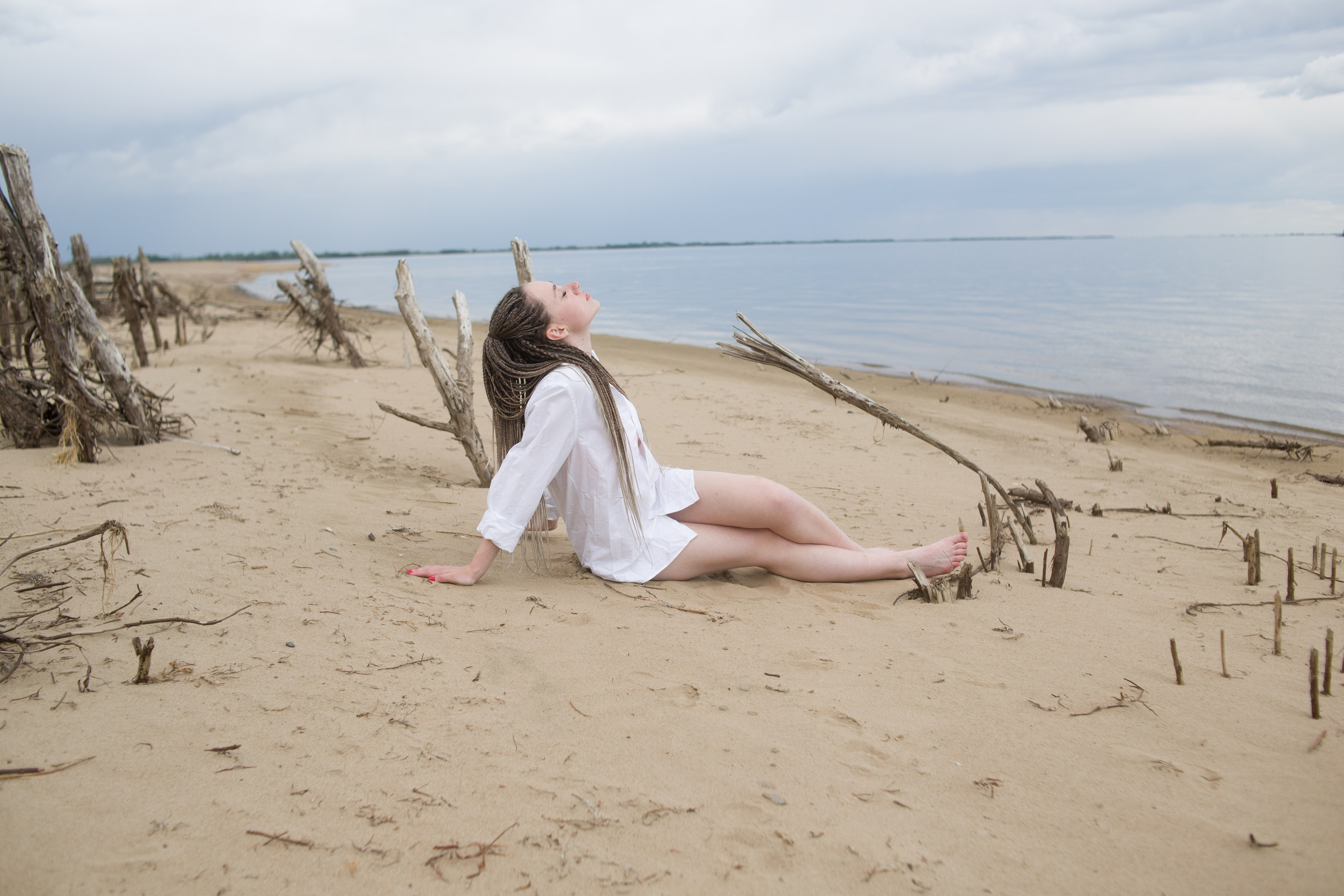 Съёмка на природе. Фотограф г. Хабаровска Анастасия Царева