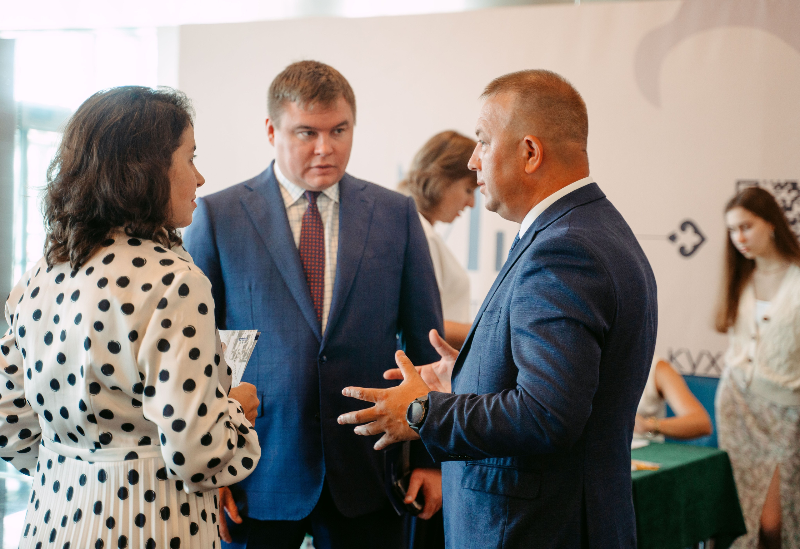 Сыроделие сегодня и завтра. Конференция компании INGREDICO / 2023. Саша Копылов, фотограф в Казани