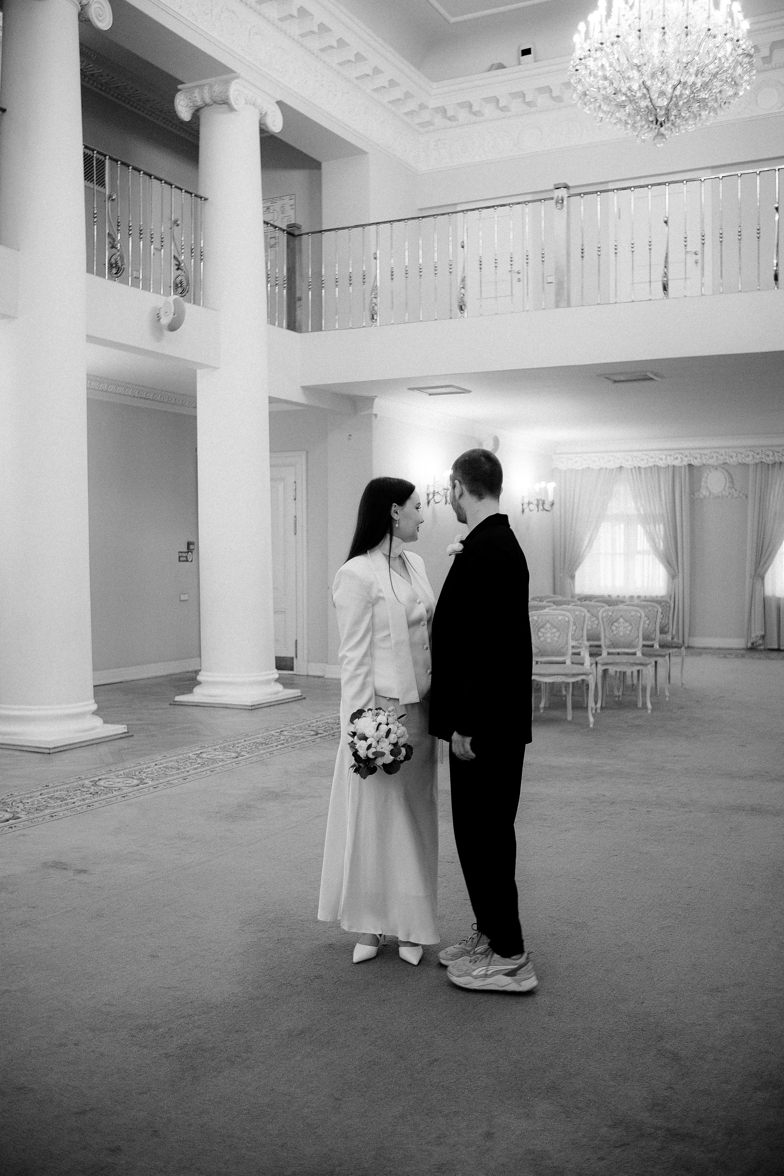 Настя & Кирилл. Пушкин. Phdkvmr.ru