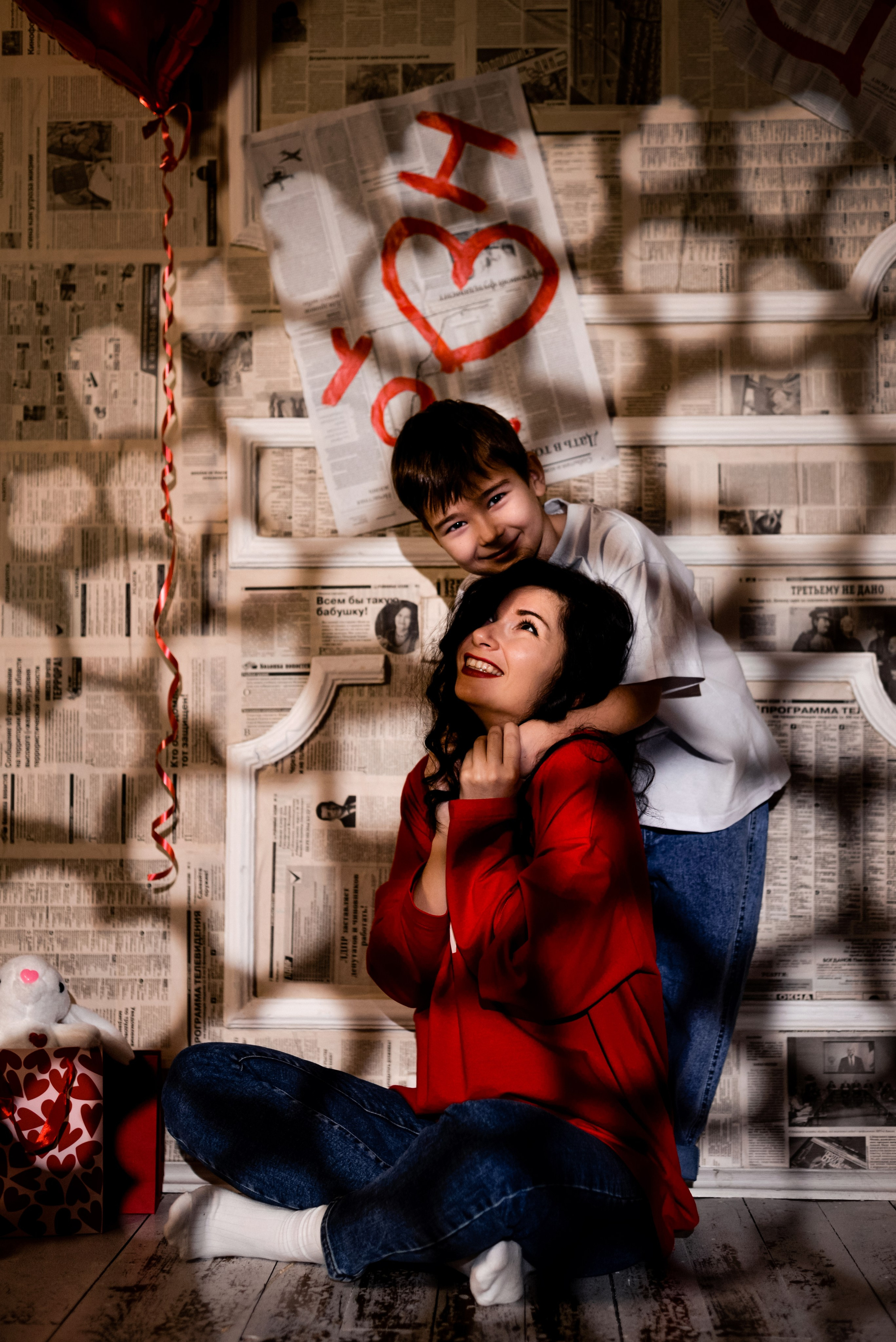 Надя и Давид. Семейный и свадебный фотограф Галина Абакумова, фотосессии в Белгороде