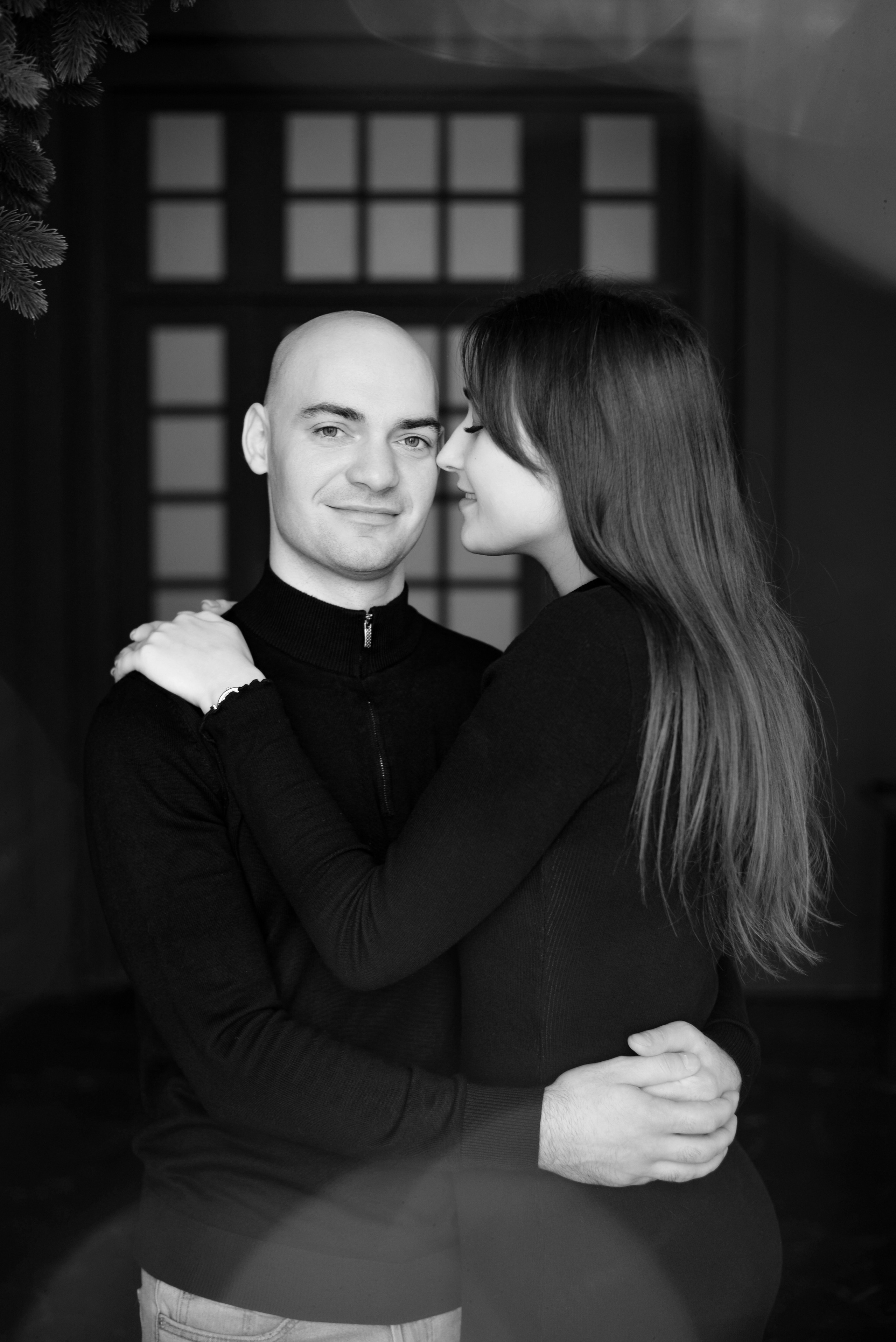 Ваня и Вика, Студия Константа в зале Карамель. Семейный и свадебный фотограф Галина Абакумова, фотосессии в Белгороде